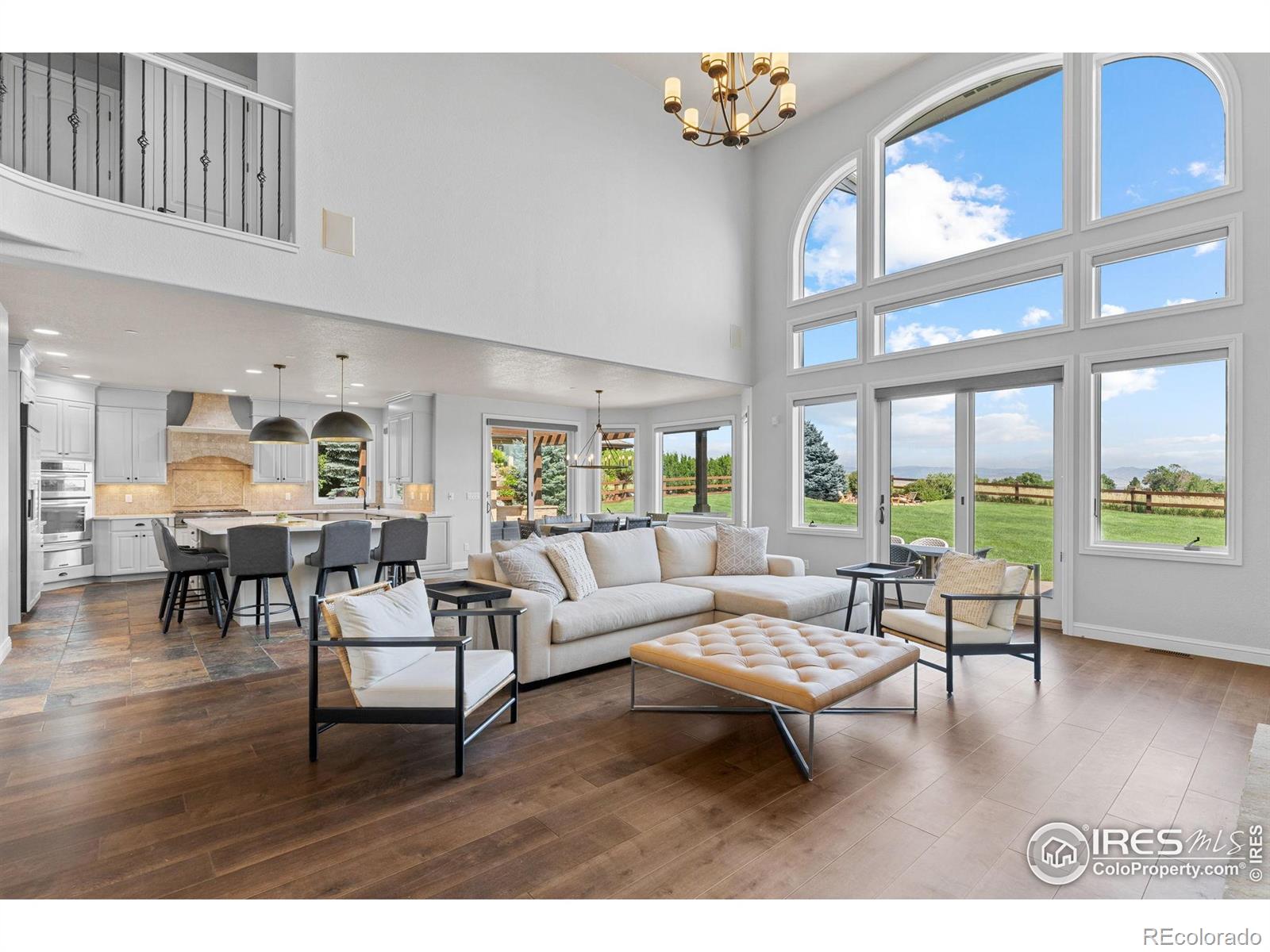 MLS Image #2 for 6557  legend ridge trail,niwot, Colorado
