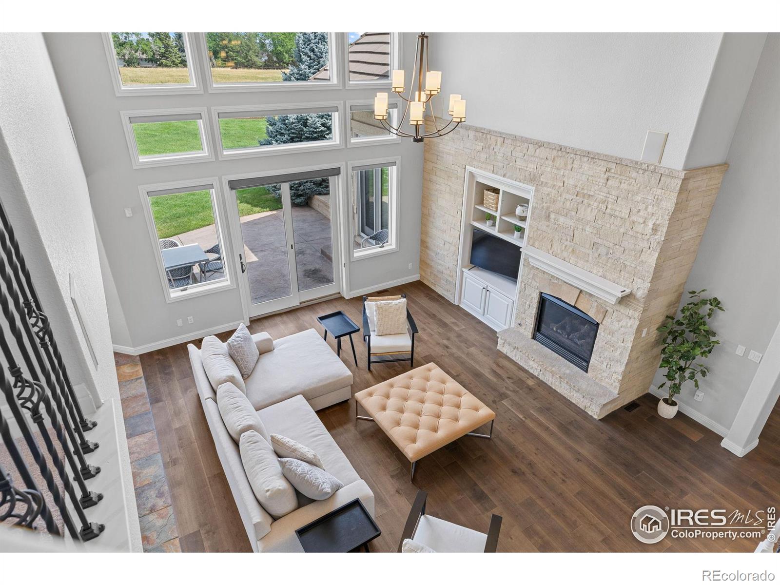 MLS Image #22 for 6557  legend ridge trail,niwot, Colorado