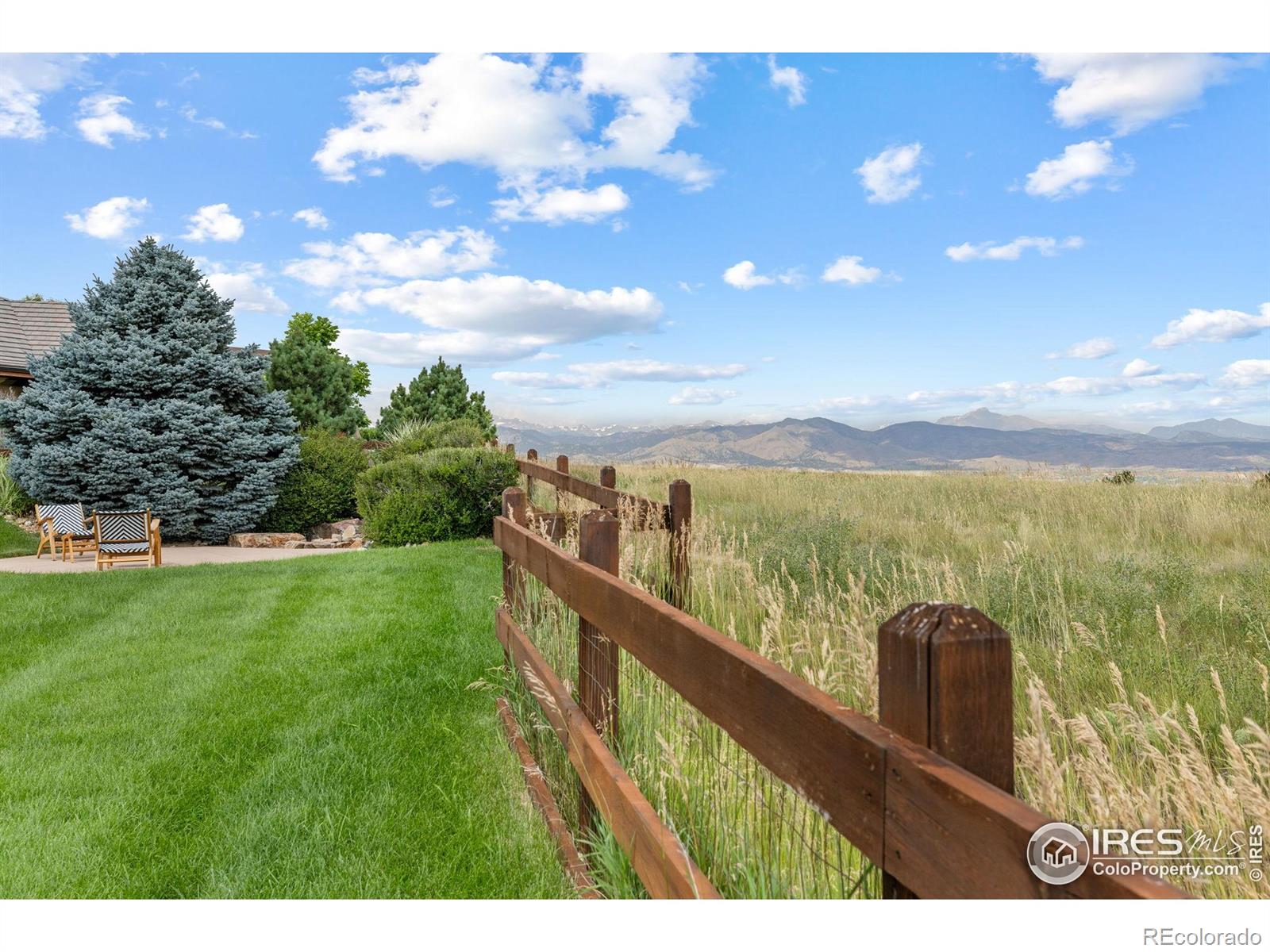 MLS Image #28 for 6557  legend ridge trail,niwot, Colorado