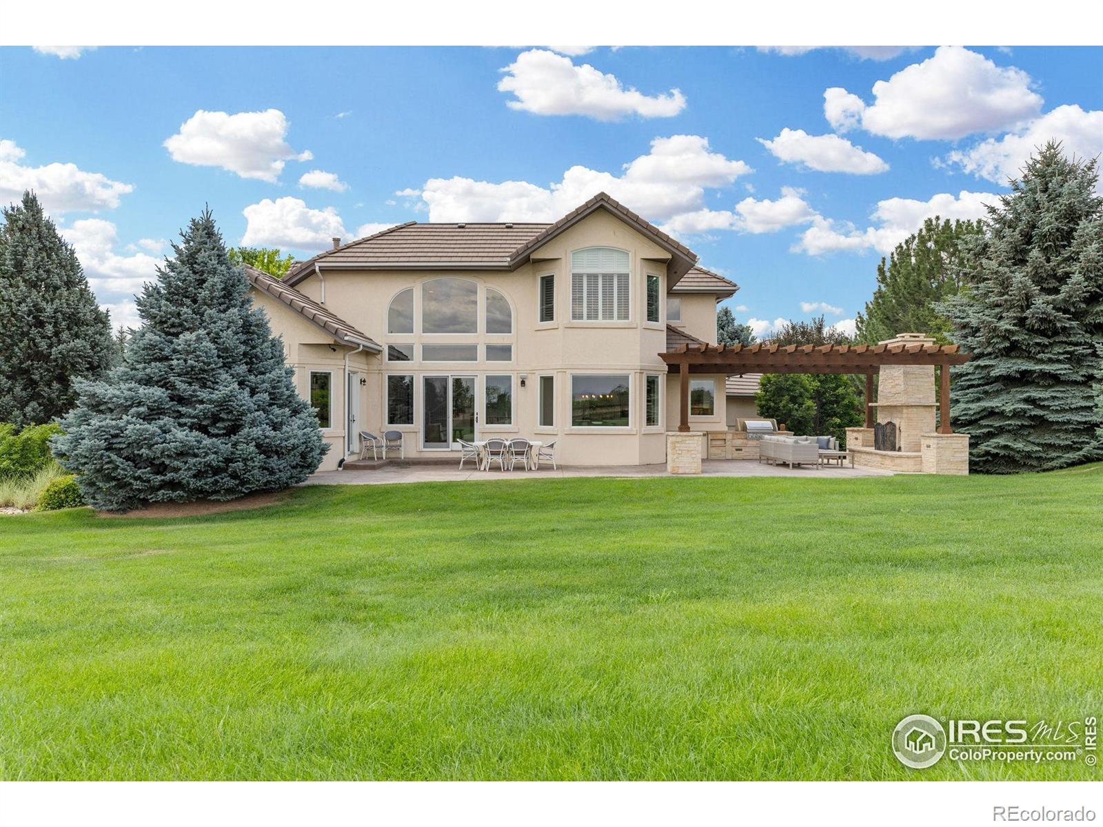 MLS Image #30 for 6557  legend ridge trail,niwot, Colorado