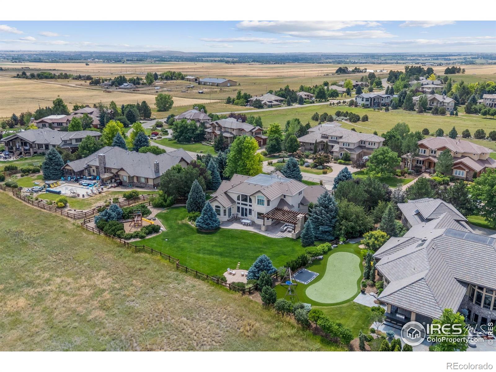 MLS Image #31 for 6557  legend ridge trail,niwot, Colorado