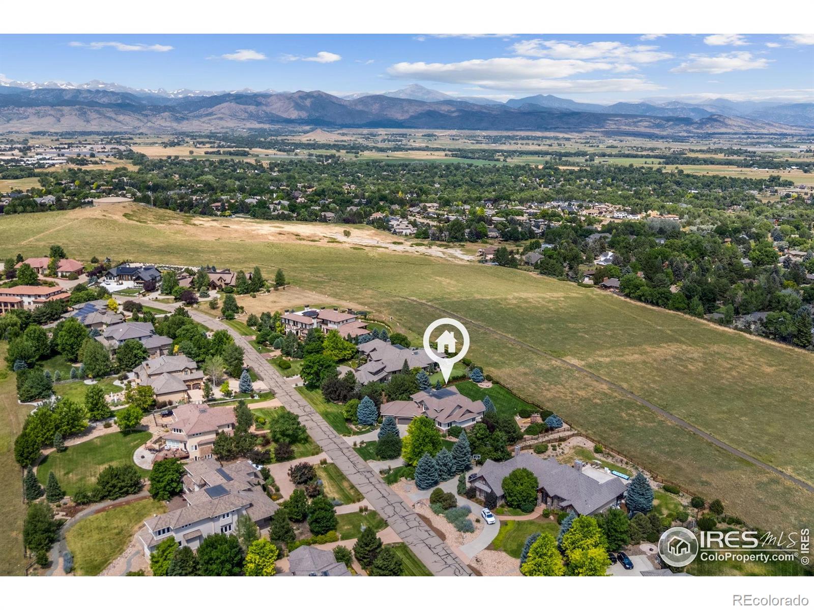 MLS Image #32 for 6557  legend ridge trail,niwot, Colorado