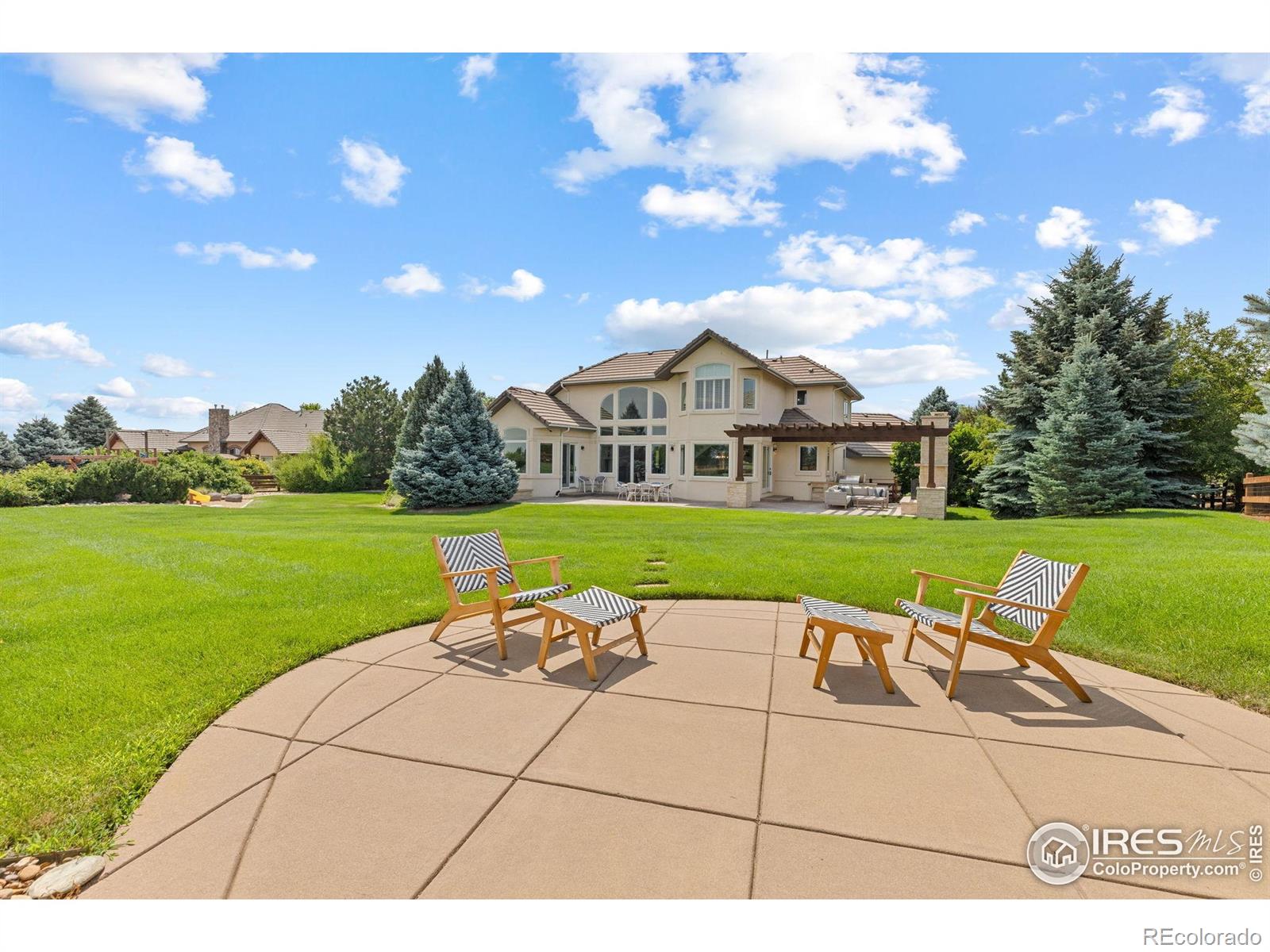 MLS Image #4 for 6557  legend ridge trail,niwot, Colorado