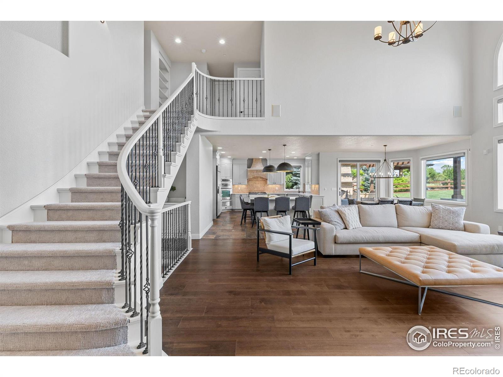 MLS Image #7 for 6557  legend ridge trail,niwot, Colorado