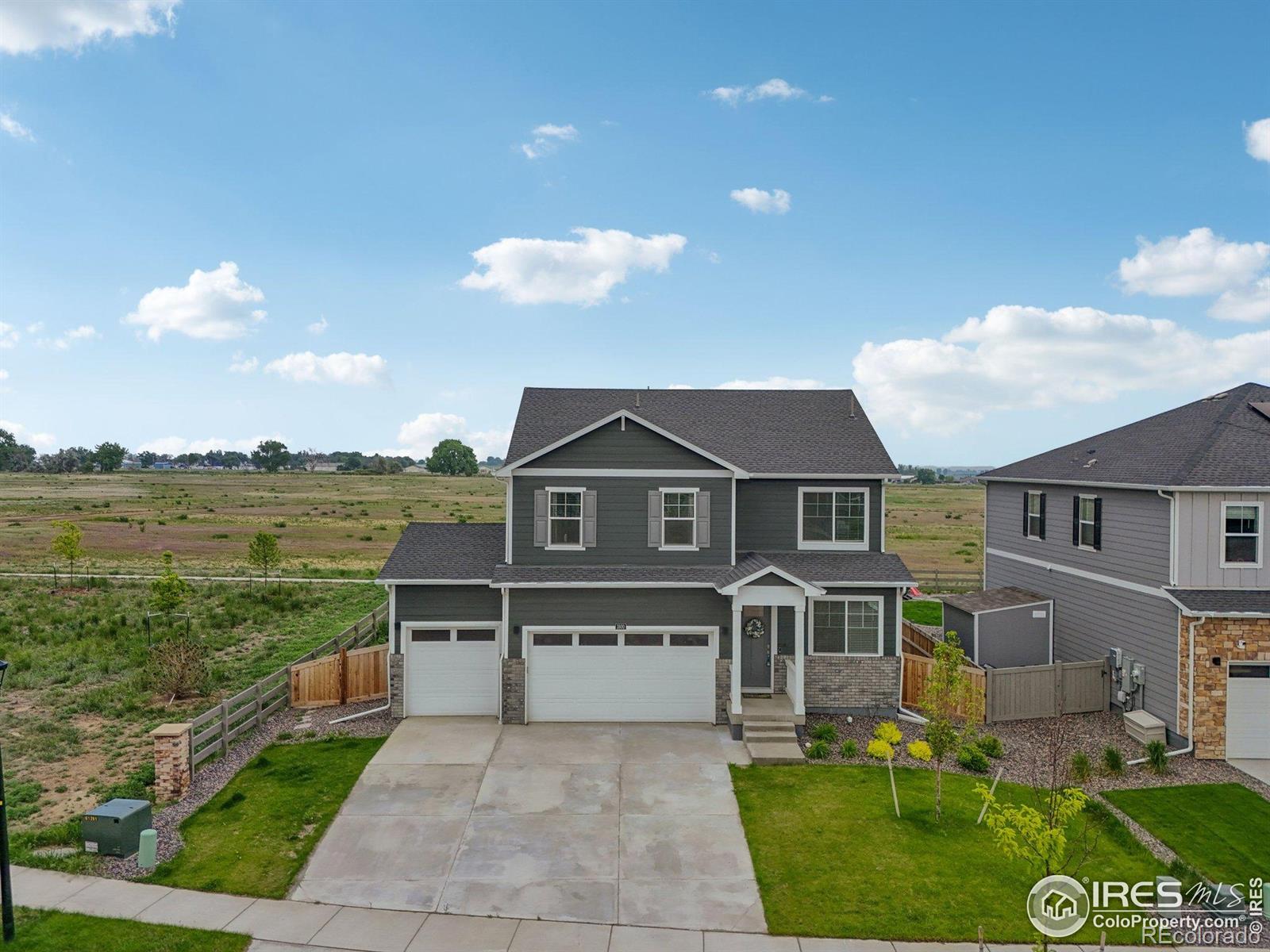 MLS Image #36 for 1800  vantage parkway,berthoud, Colorado