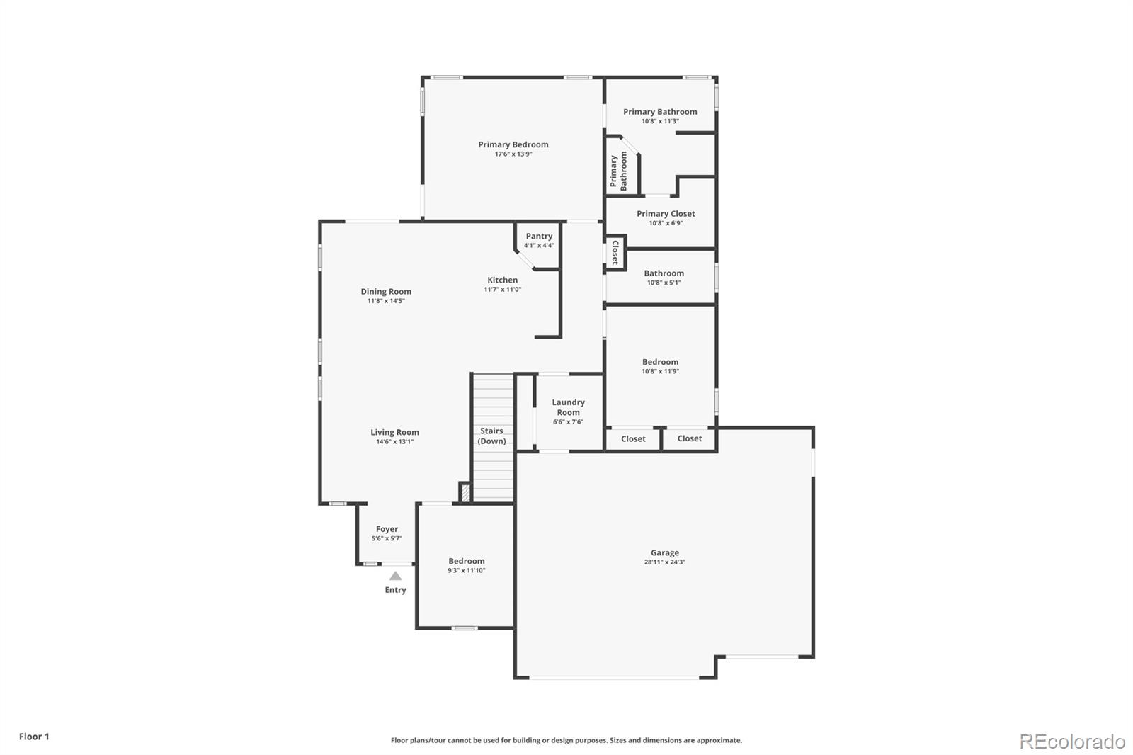 MLS Image #45 for 7338  benecia drive,fountain, Colorado