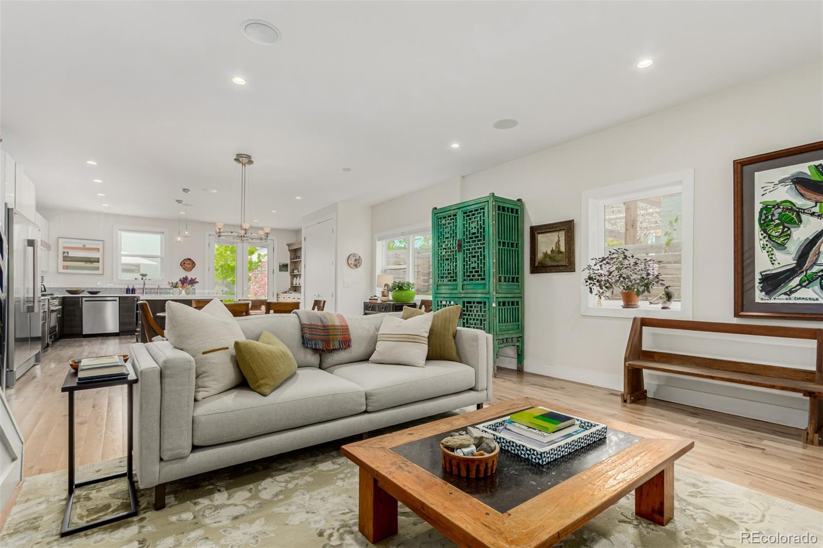 MLS Image #1 for 3168 w 29th avenue,denver, Colorado