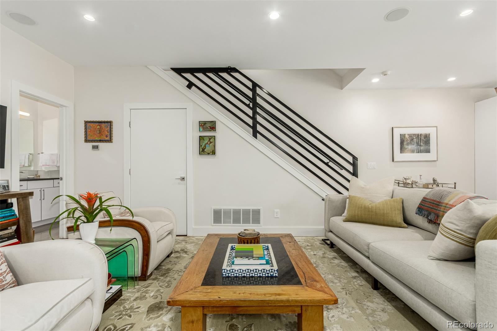 MLS Image #2 for 3168 w 29th avenue,denver, Colorado