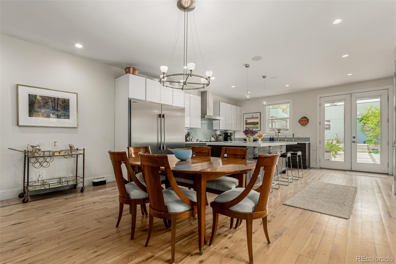 MLS Image #3 for 3168 w 29th avenue,denver, Colorado