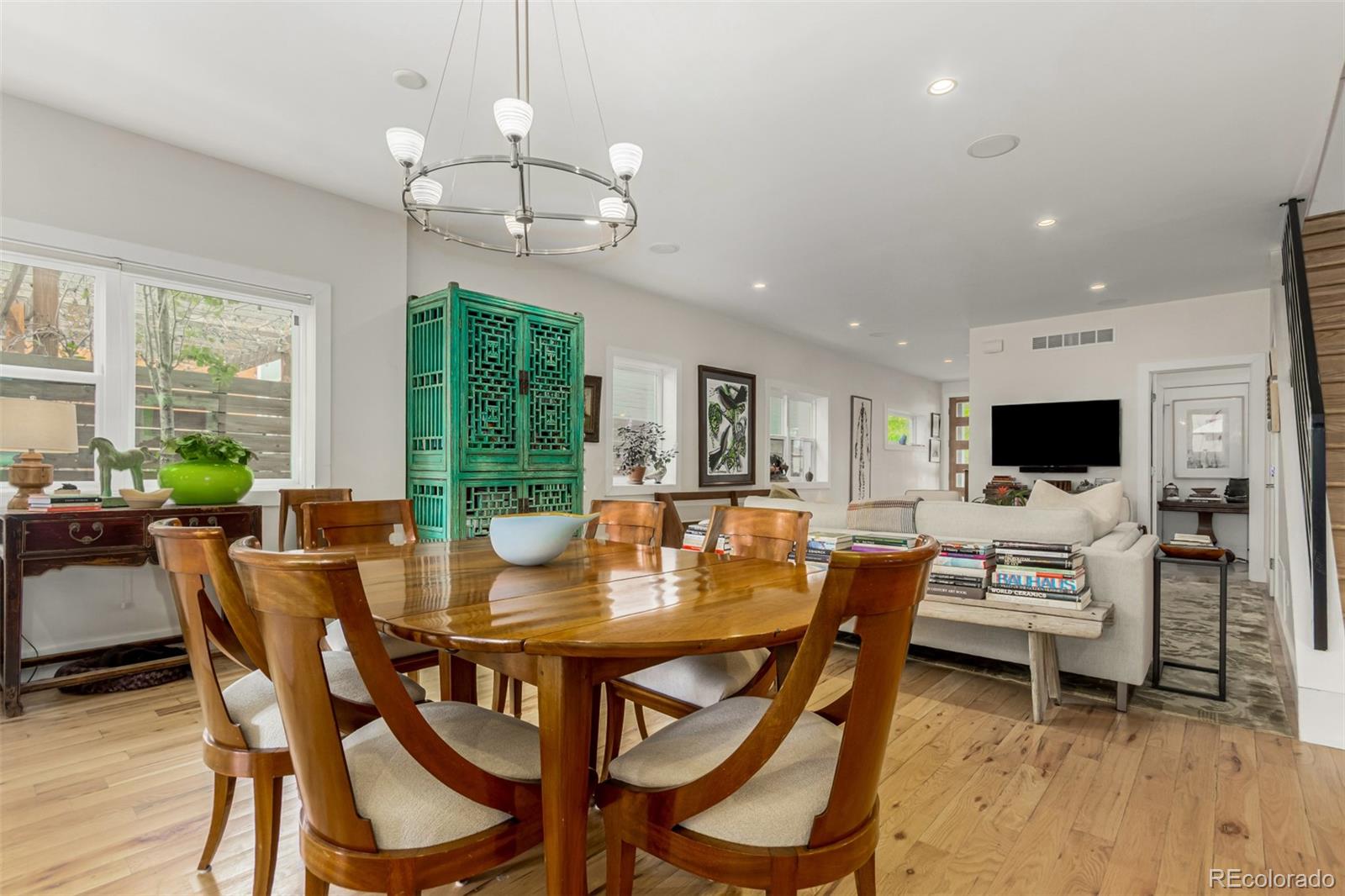 MLS Image #4 for 3168 w 29th avenue,denver, Colorado