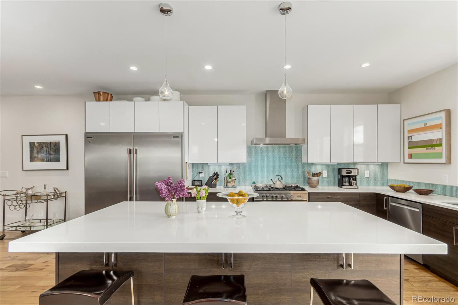 MLS Image #6 for 3168 w 29th avenue,denver, Colorado