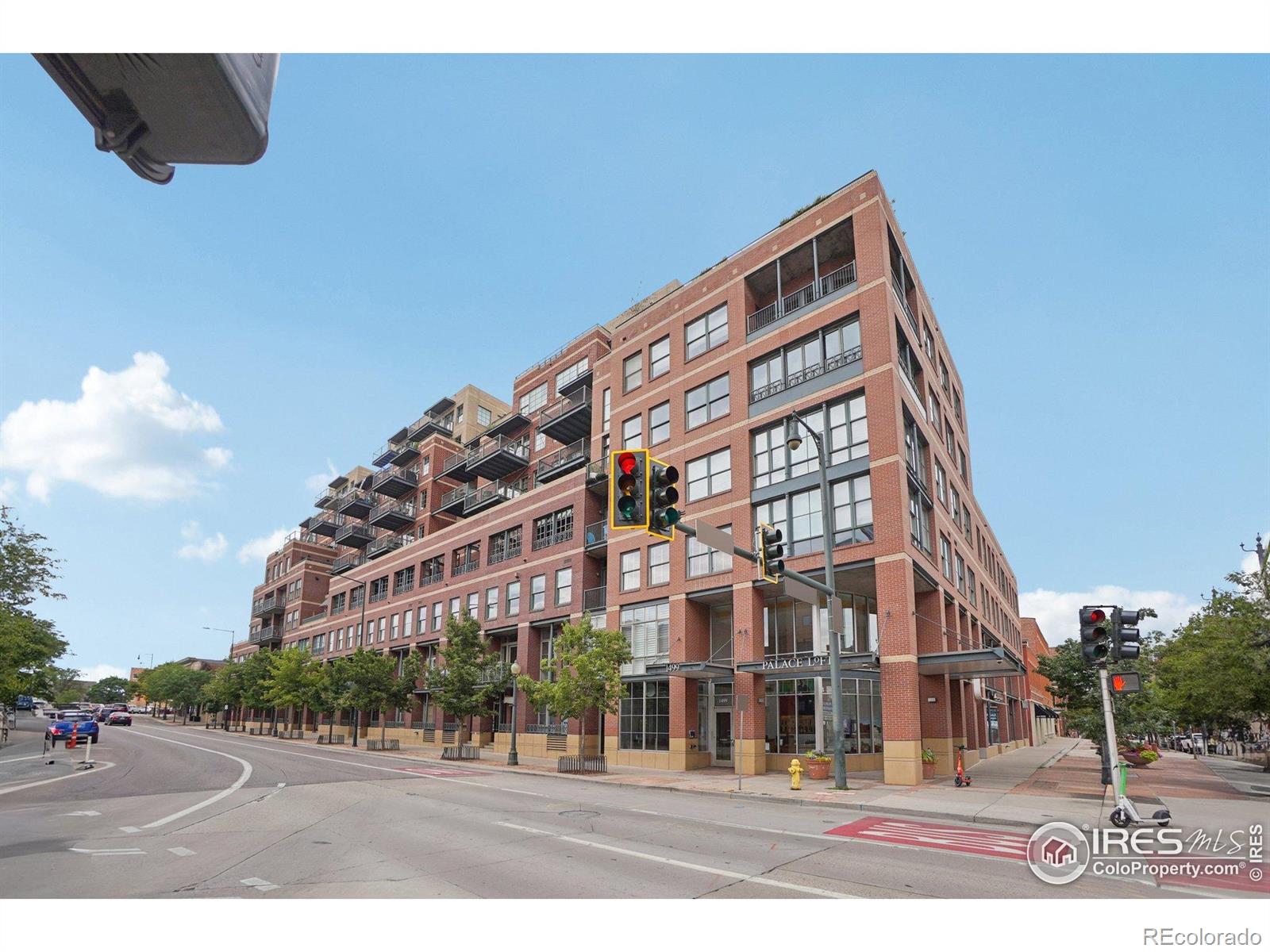 MLS Image #1 for 1499  blake street,denver, Colorado