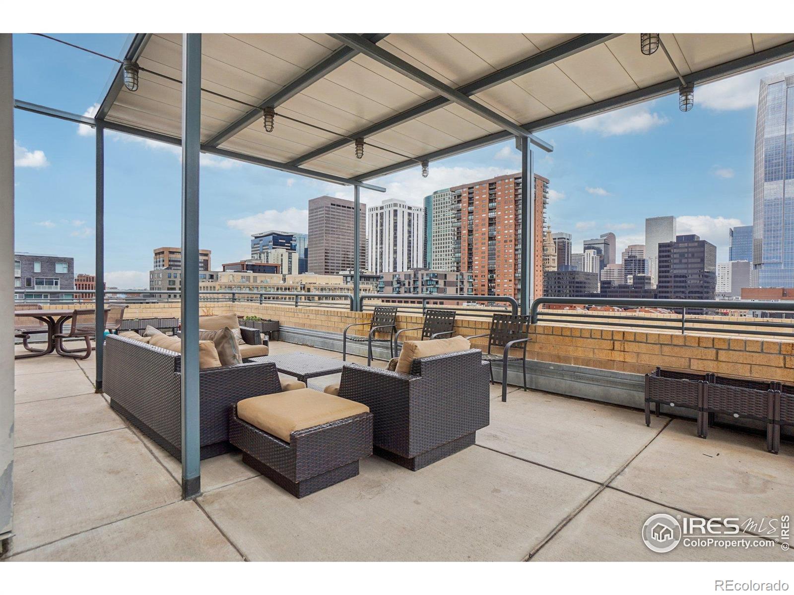 MLS Image #19 for 1499  blake street,denver, Colorado