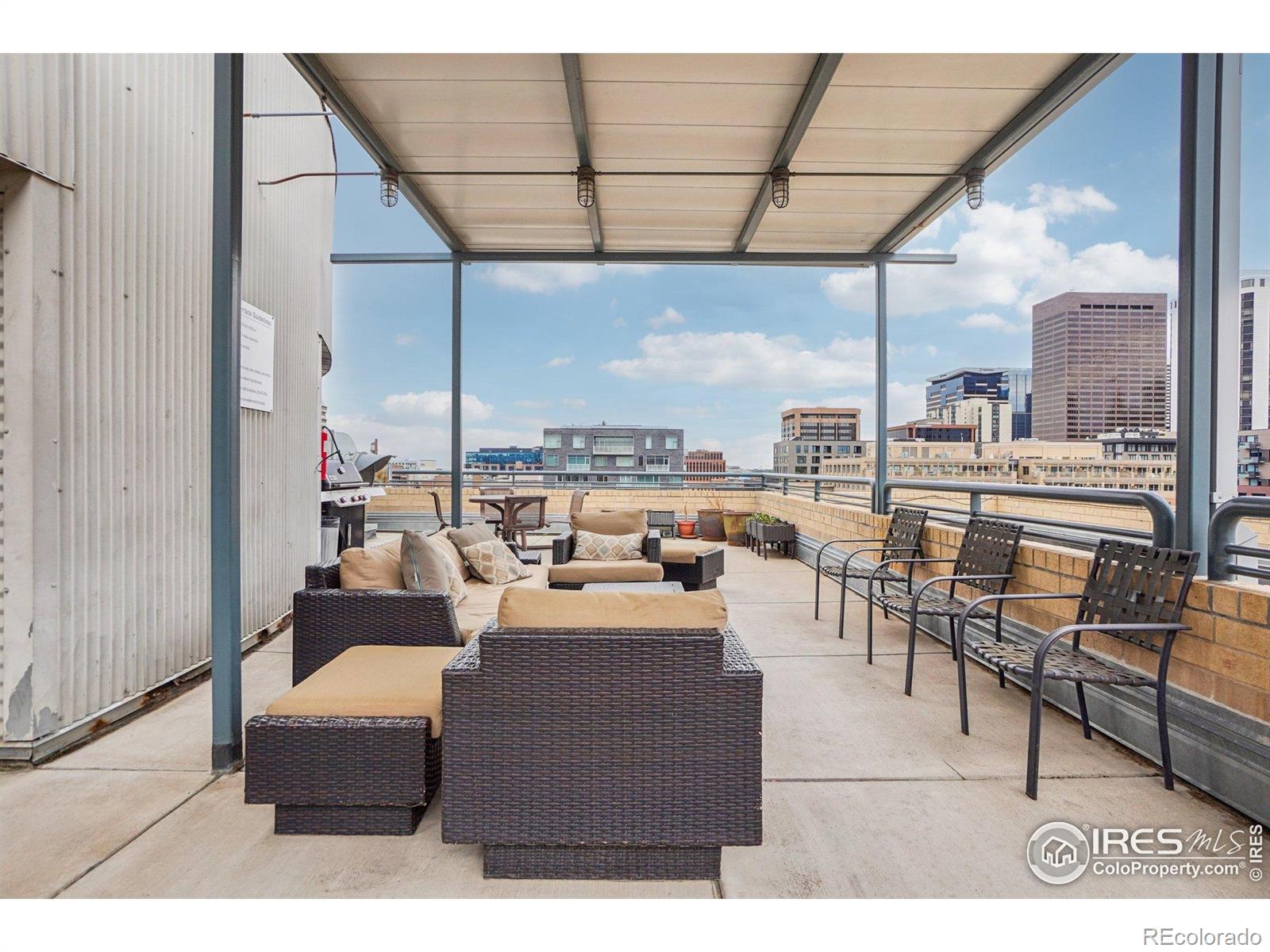 MLS Image #20 for 1499  blake street,denver, Colorado