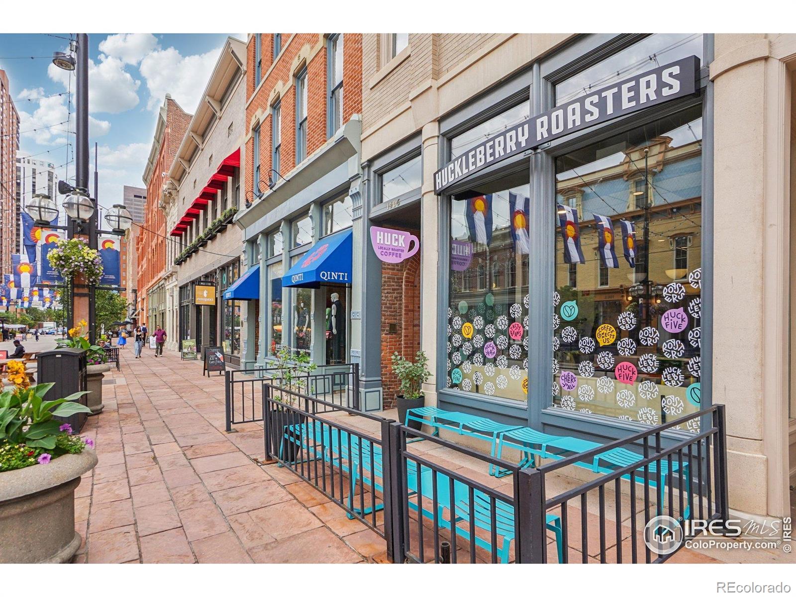 MLS Image #35 for 1499  blake street,denver, Colorado