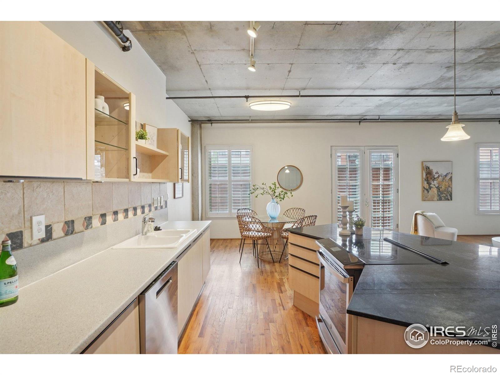 MLS Image #7 for 1499  blake street,denver, Colorado