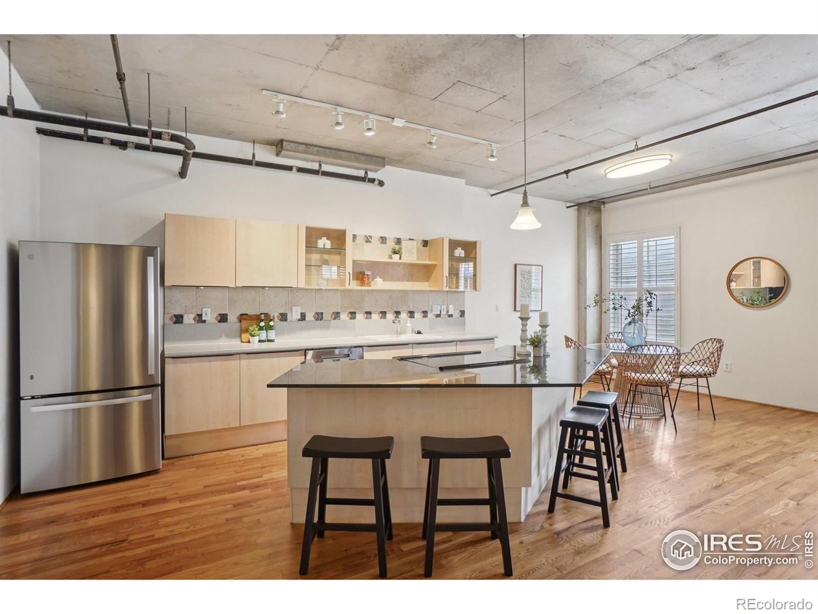 MLS Image #9 for 1499  blake street,denver, Colorado