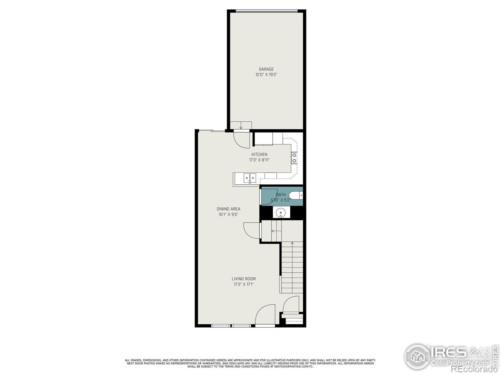 MLS Image #27 for 638  ebon pica street,fort collins, Colorado