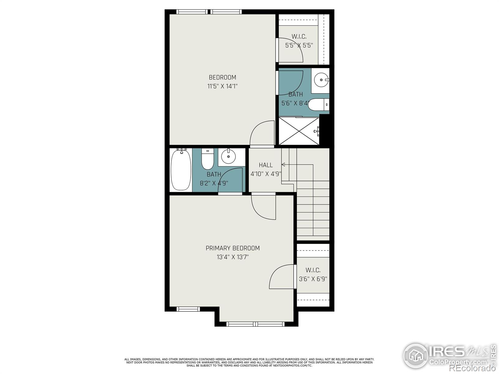 MLS Image #28 for 638  ebon pica street,fort collins, Colorado