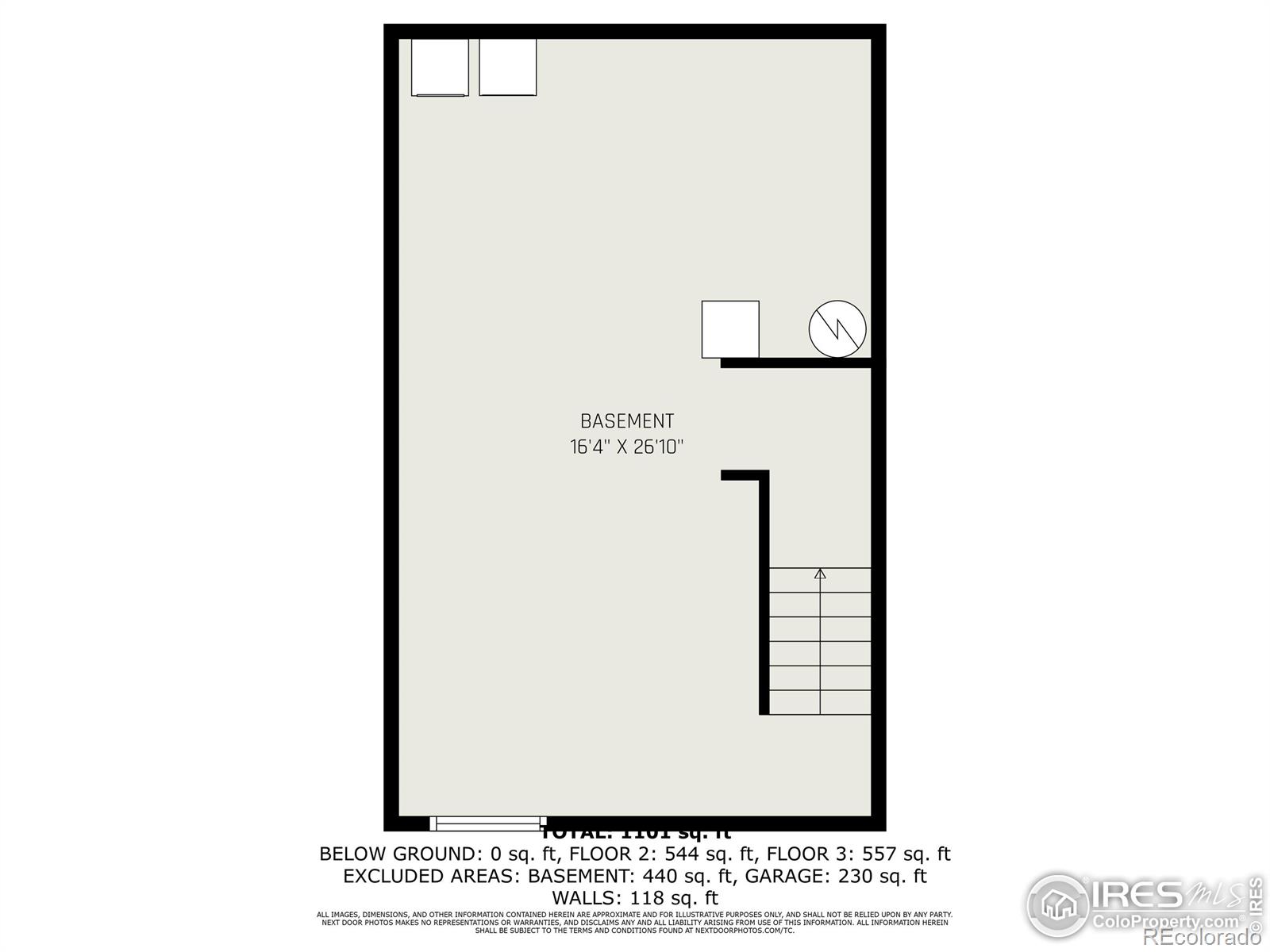 MLS Image #29 for 638  ebon pica street,fort collins, Colorado