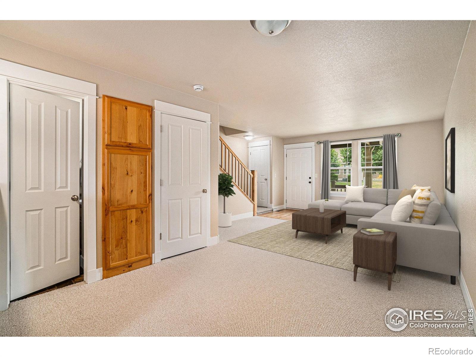MLS Image #4 for 638  ebon pica street,fort collins, Colorado