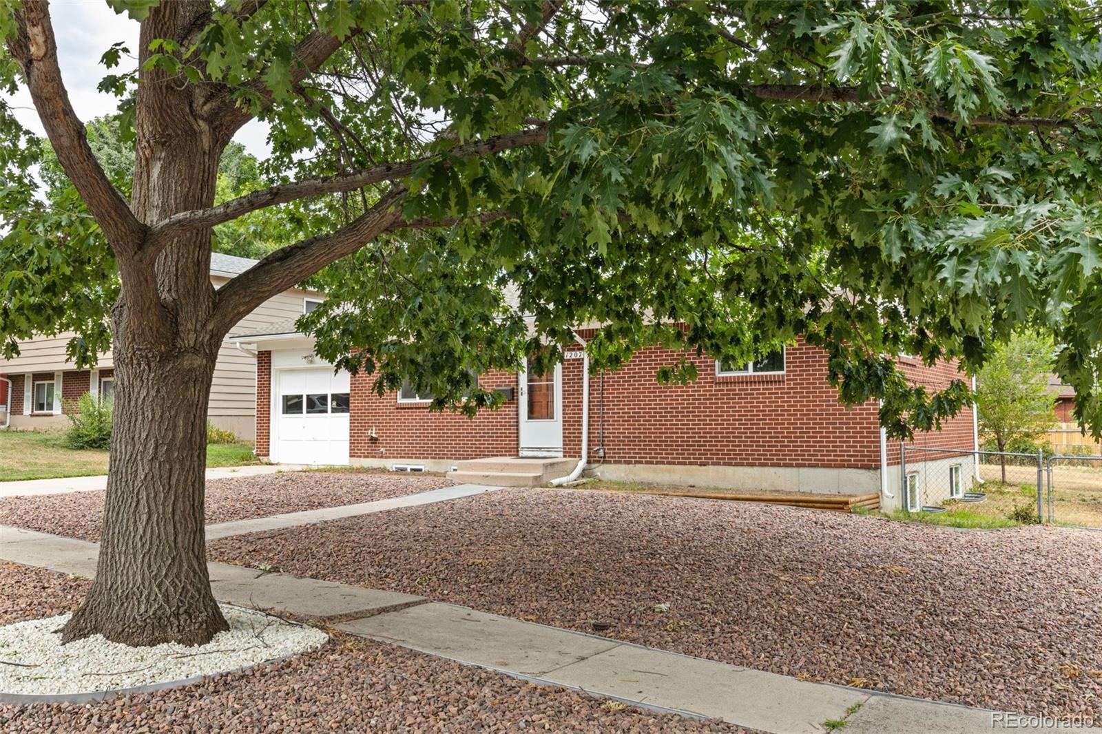 MLS Image #2 for 1207  kingsley drive,colorado springs, Colorado