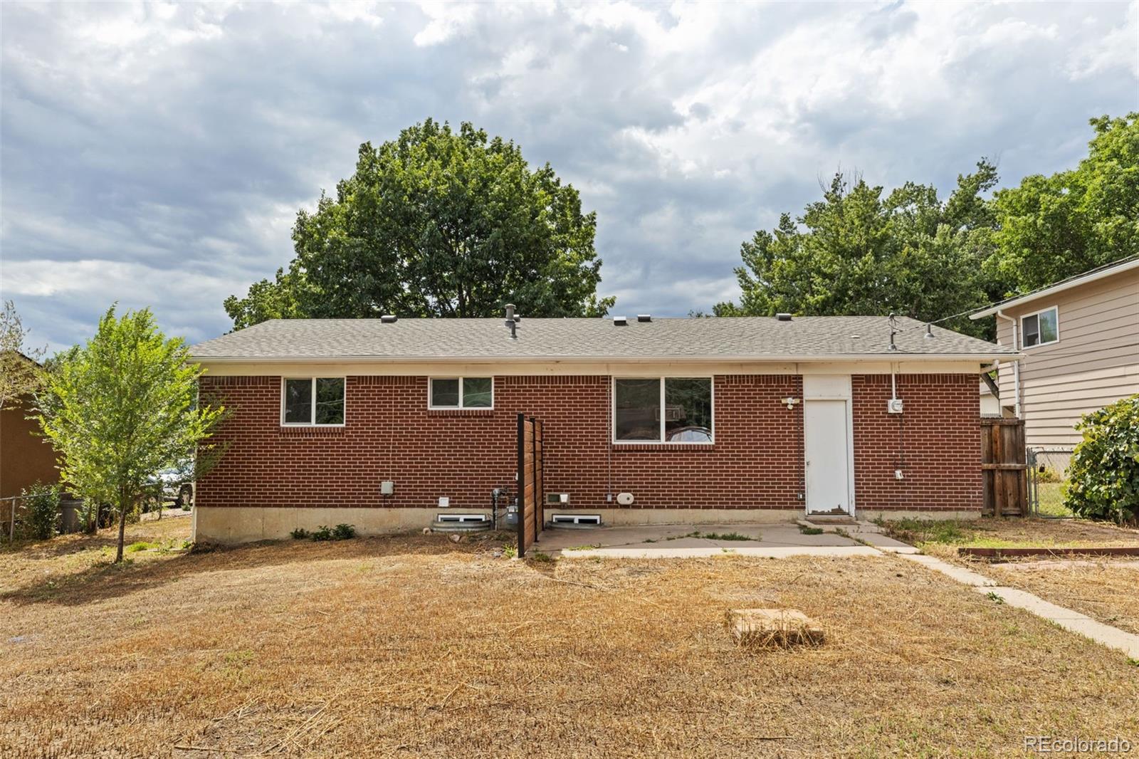 MLS Image #24 for 1207  kingsley drive,colorado springs, Colorado