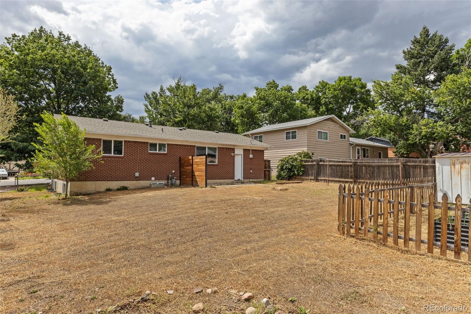 MLS Image #25 for 1207  kingsley drive,colorado springs, Colorado