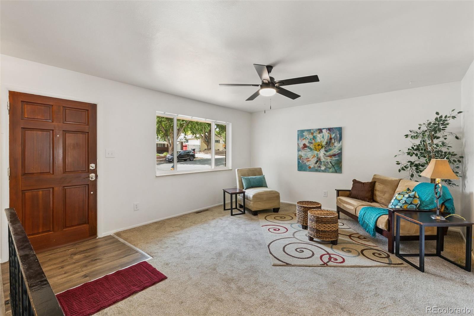 MLS Image #3 for 1207  kingsley drive,colorado springs, Colorado