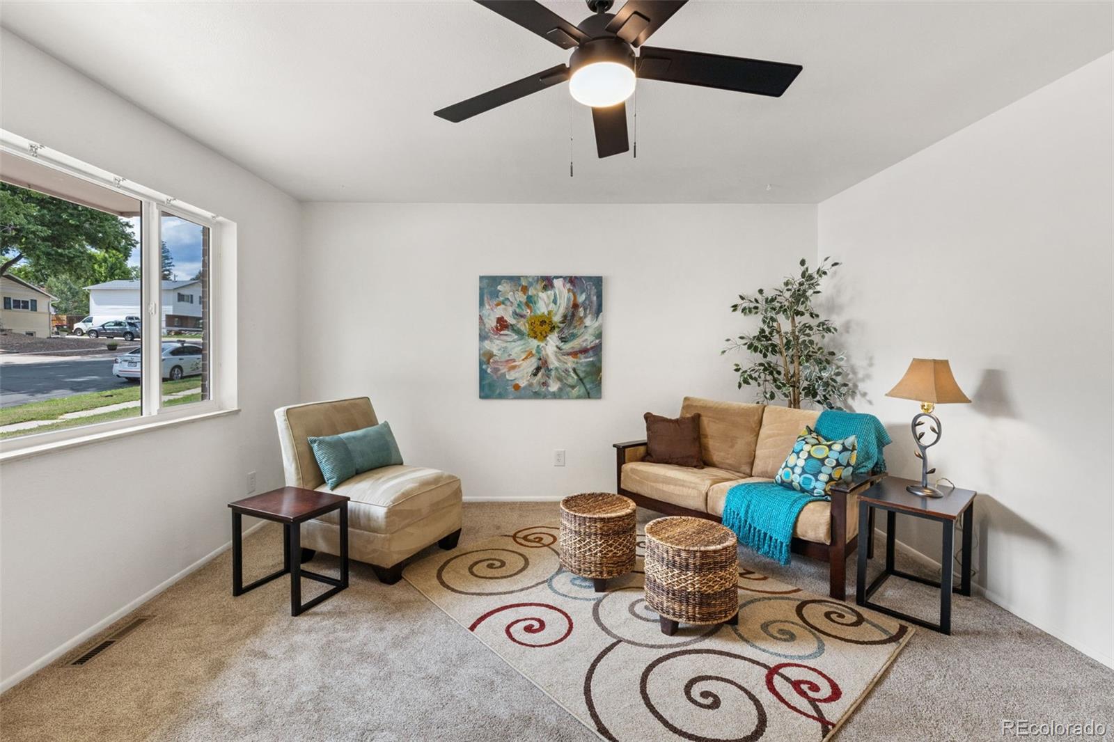 MLS Image #5 for 1207  kingsley drive,colorado springs, Colorado