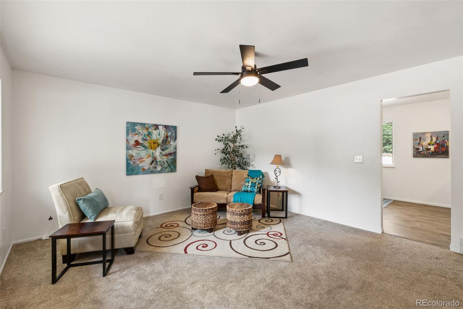 MLS Image #6 for 1207  kingsley drive,colorado springs, Colorado