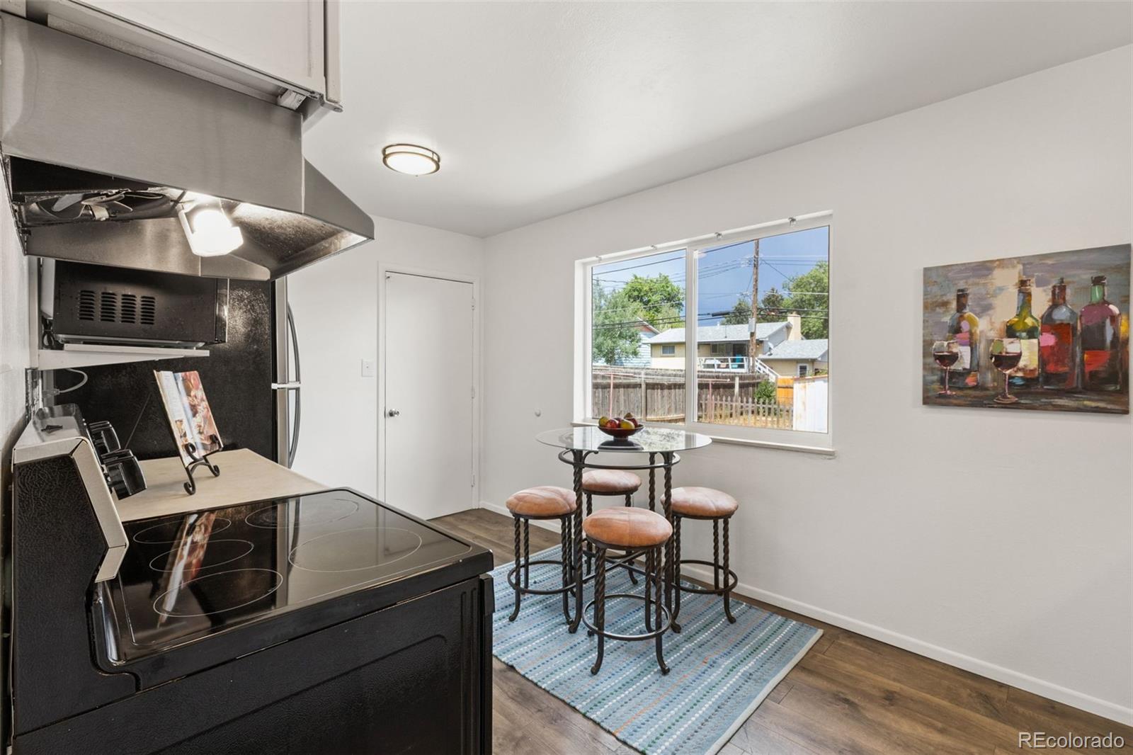 MLS Image #7 for 1207  kingsley drive,colorado springs, Colorado