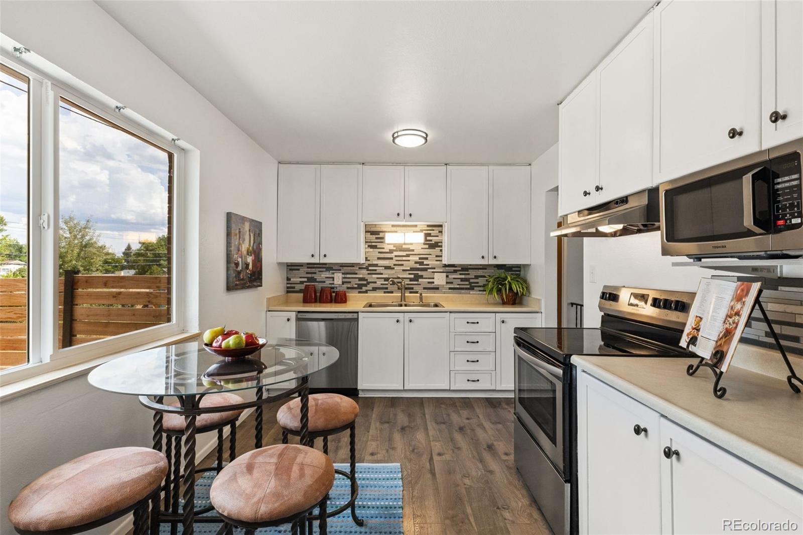 MLS Image #9 for 1207  kingsley drive,colorado springs, Colorado