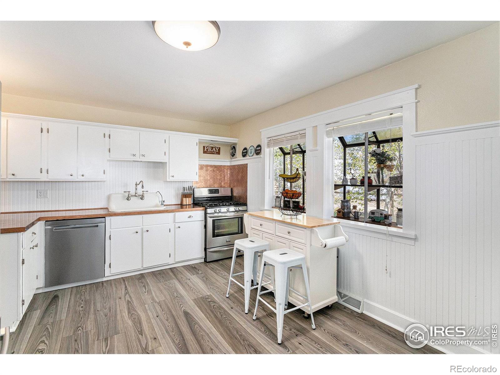 MLS Image #3 for 37495  county road 27 ,eaton, Colorado