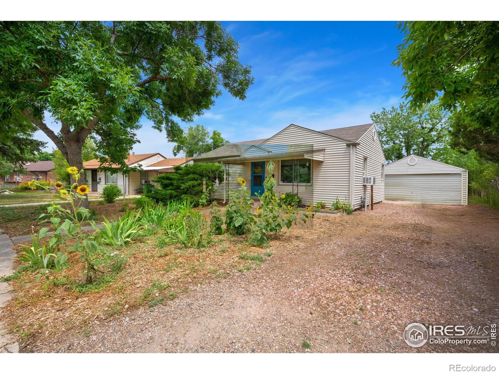 MLS Image #2 for 2312  cleveland avenue,loveland, Colorado