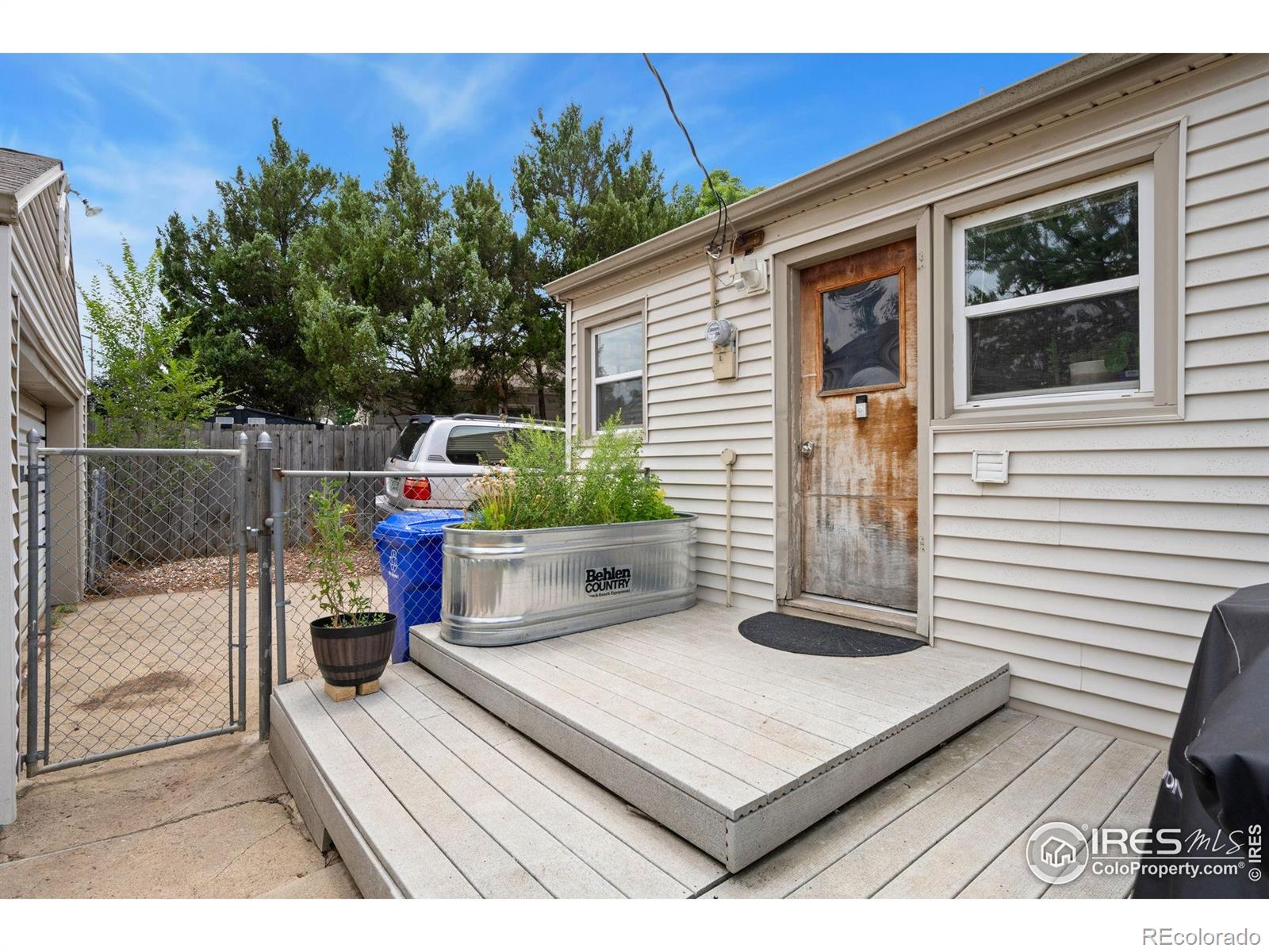 MLS Image #21 for 2312  cleveland avenue,loveland, Colorado