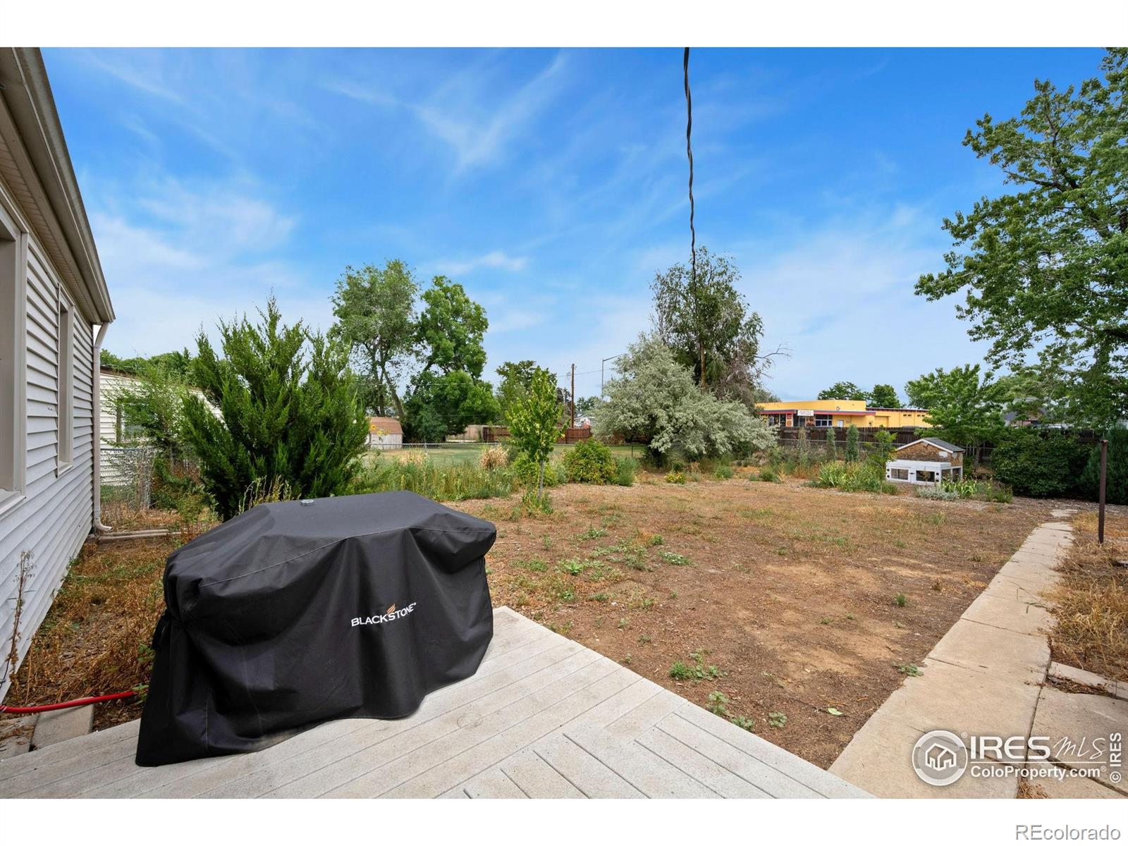 MLS Image #22 for 2312  cleveland avenue,loveland, Colorado