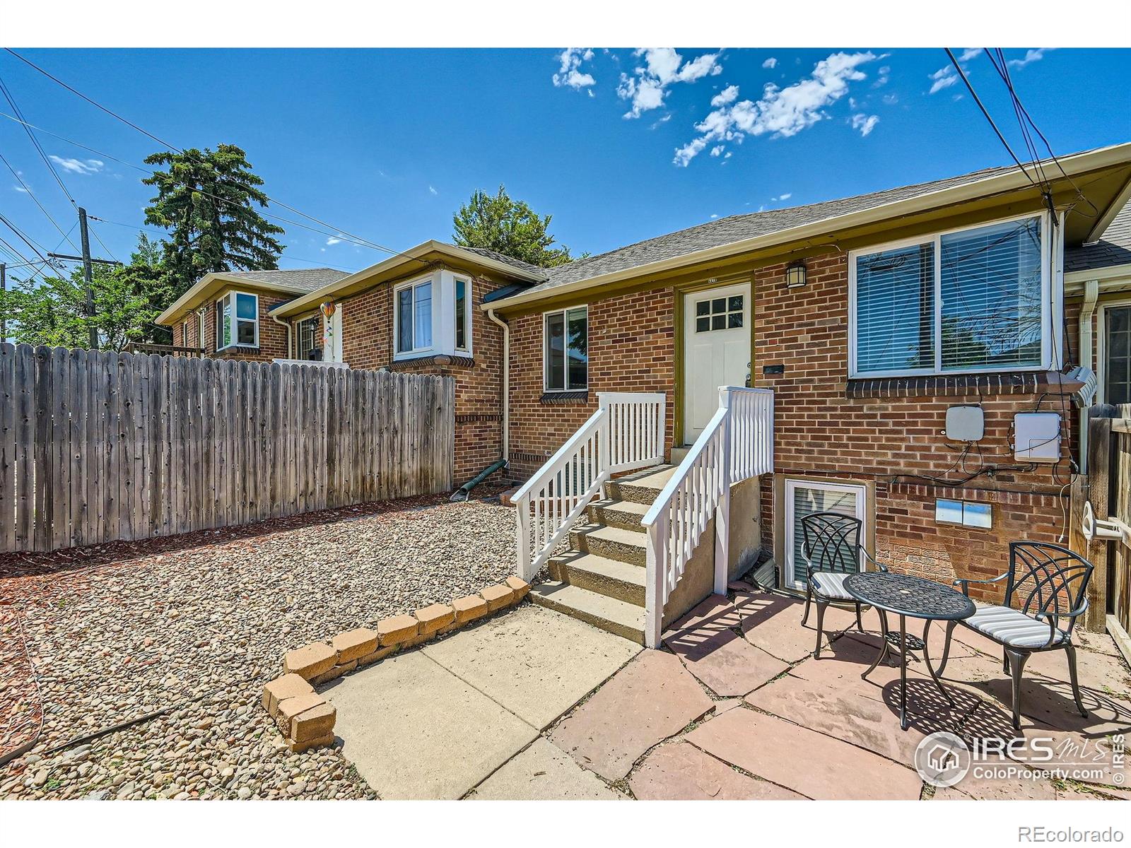 MLS Image #1 for 4418 w 11th avenue,denver, Colorado