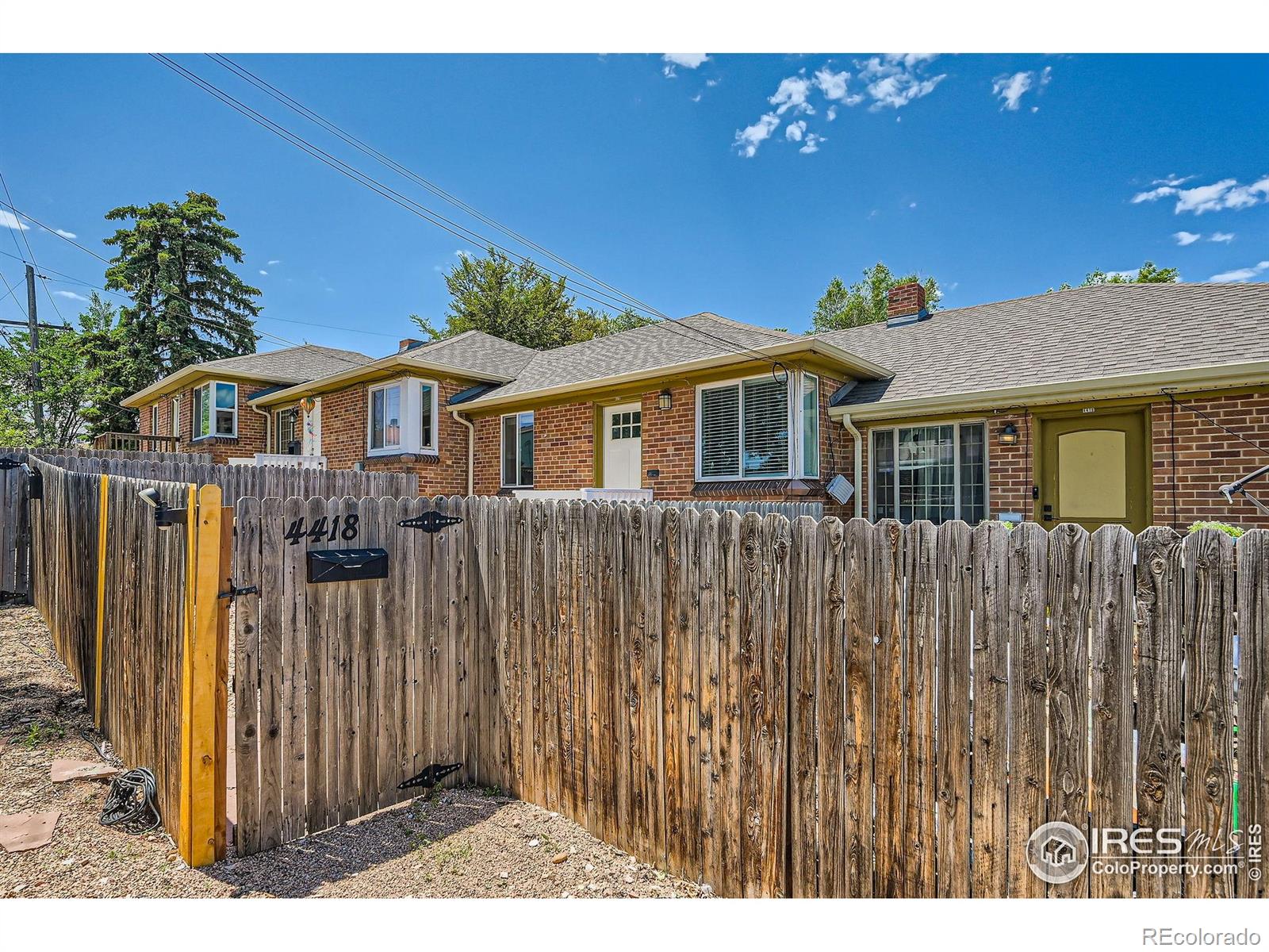 MLS Image #20 for 4418 w 11th avenue,denver, Colorado