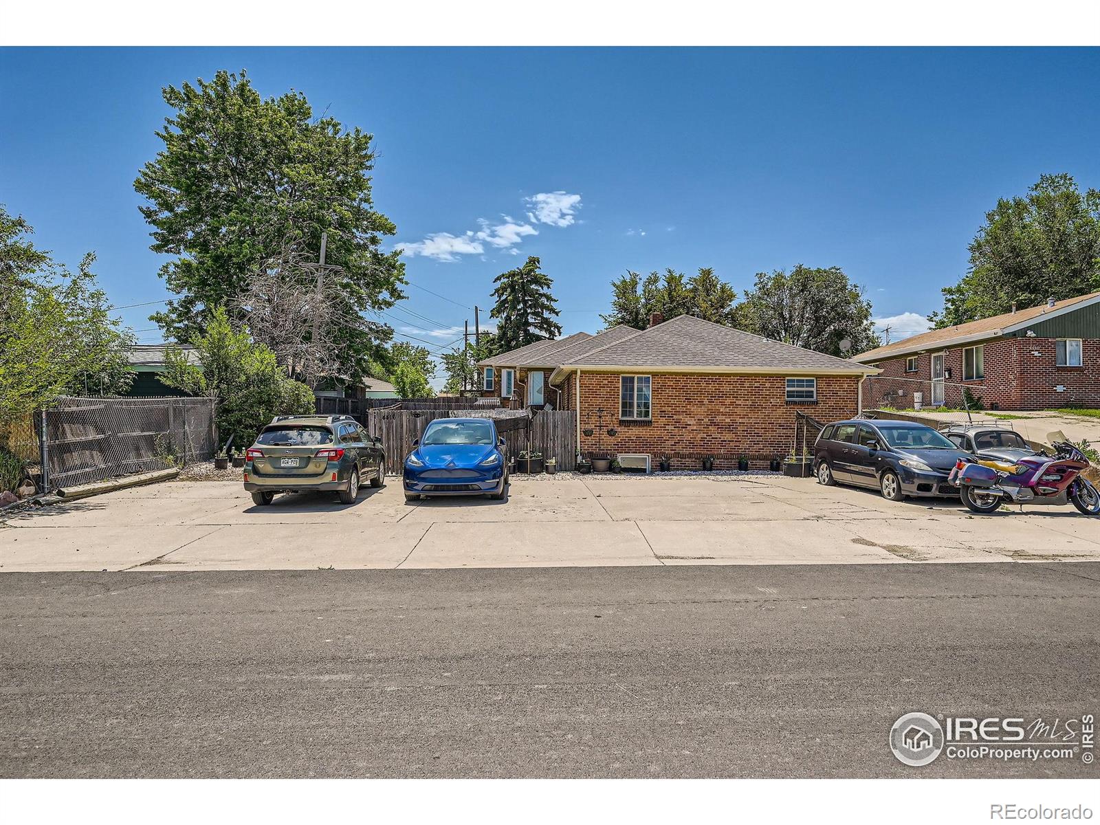 MLS Image #21 for 4418 w 11th avenue,denver, Colorado