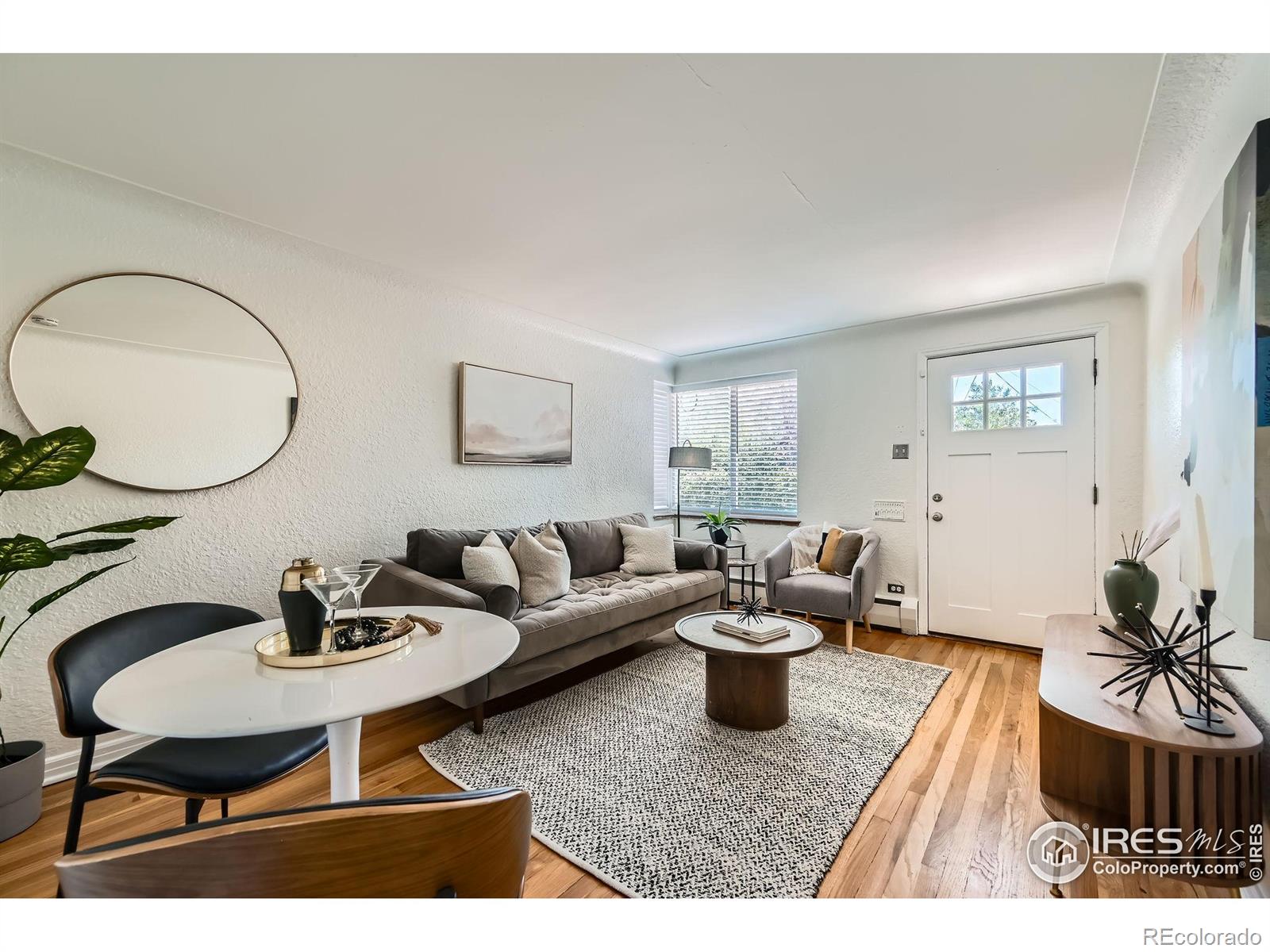 MLS Image #3 for 4418 w 11th avenue,denver, Colorado
