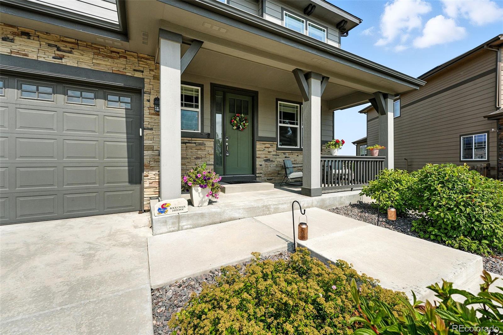 MLS Image #3 for 7359 s queensburg street,aurora, Colorado