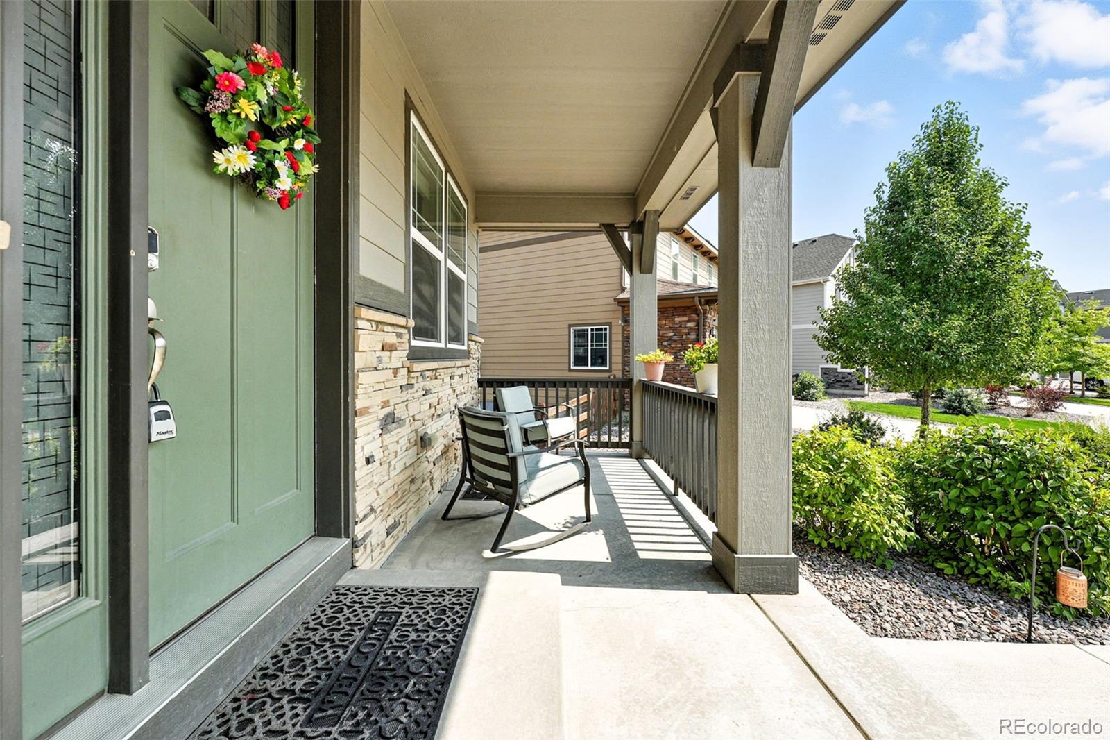 MLS Image #4 for 7359 s queensburg street,aurora, Colorado