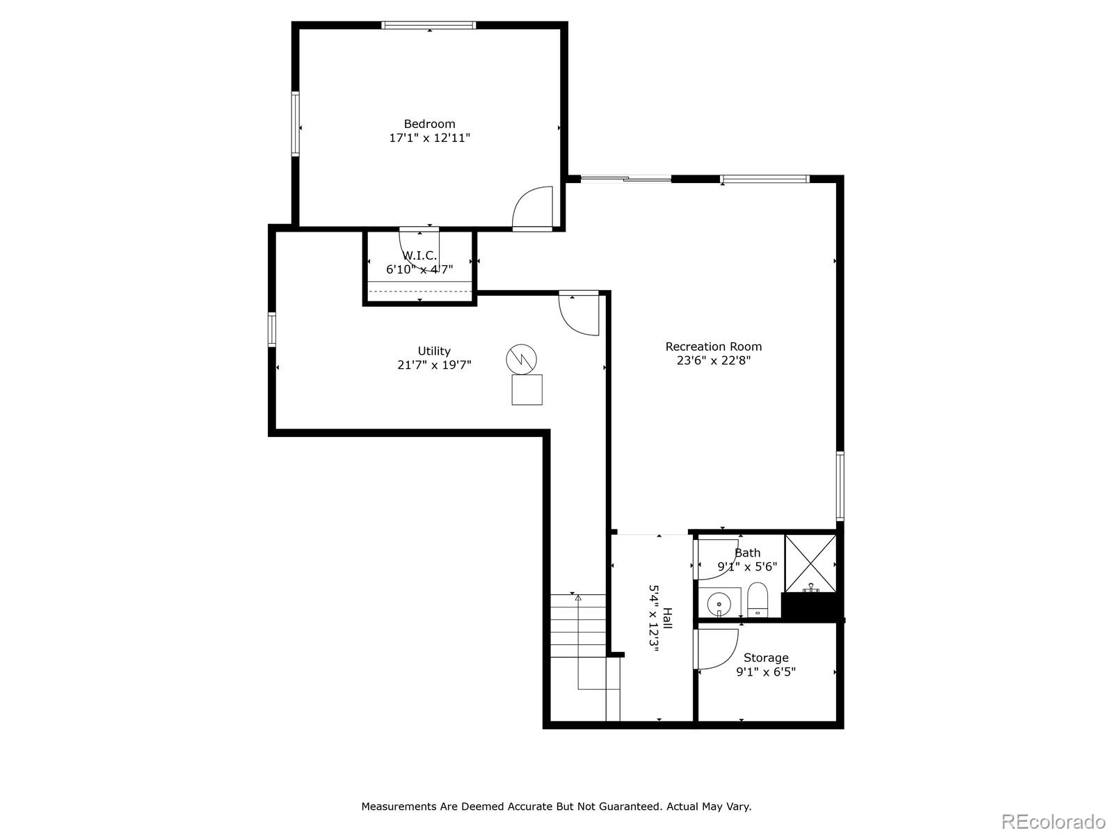MLS Image #44 for 7359 s queensburg street,aurora, Colorado