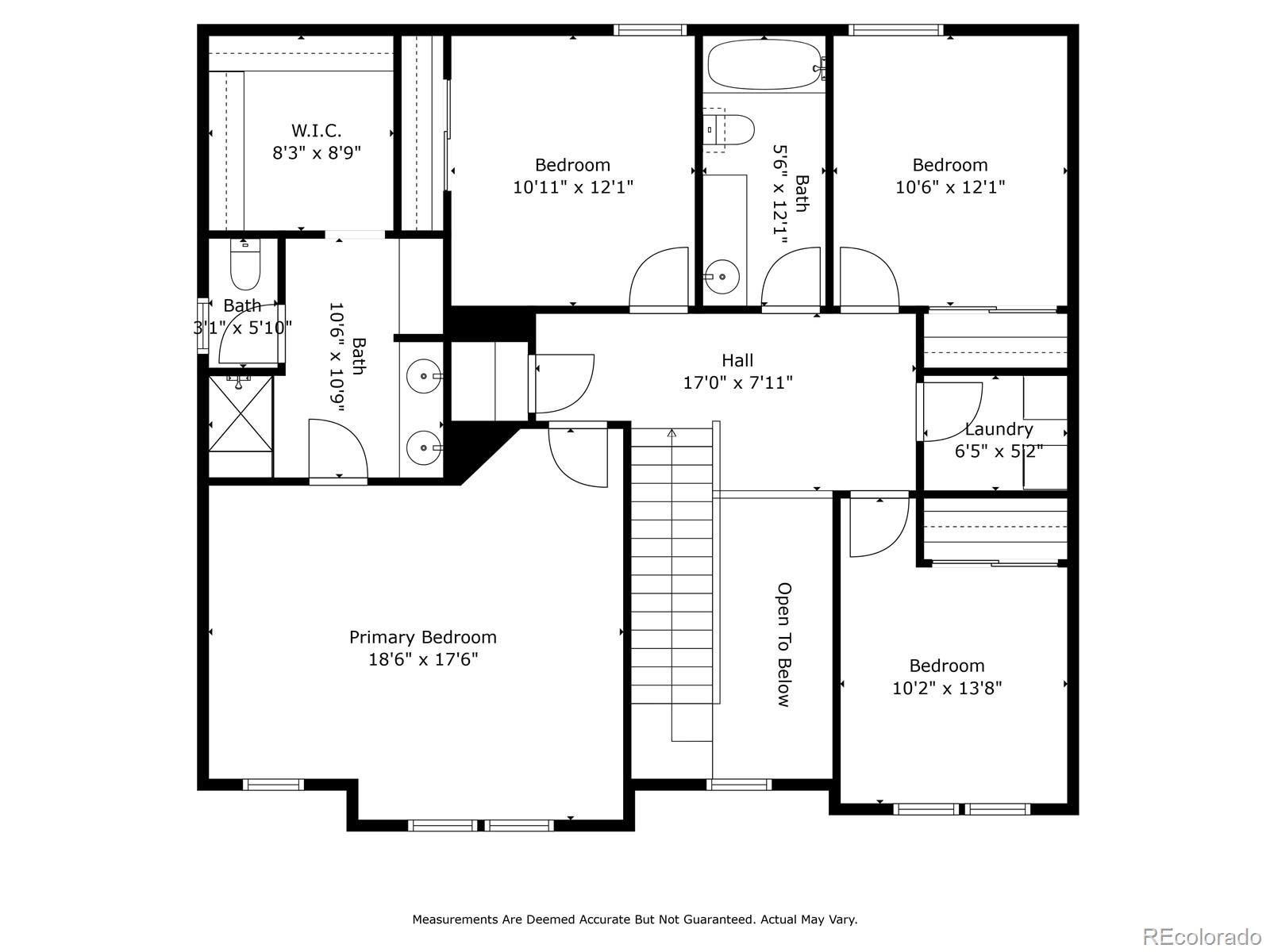 MLS Image #46 for 7359 s queensburg street,aurora, Colorado