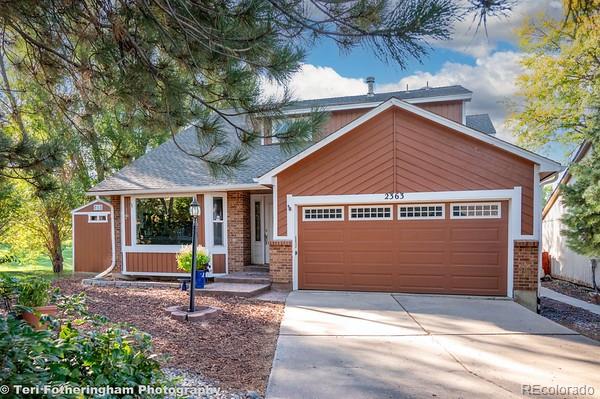 MLS Image #2 for 2363 w 118th avenue,denver, Colorado