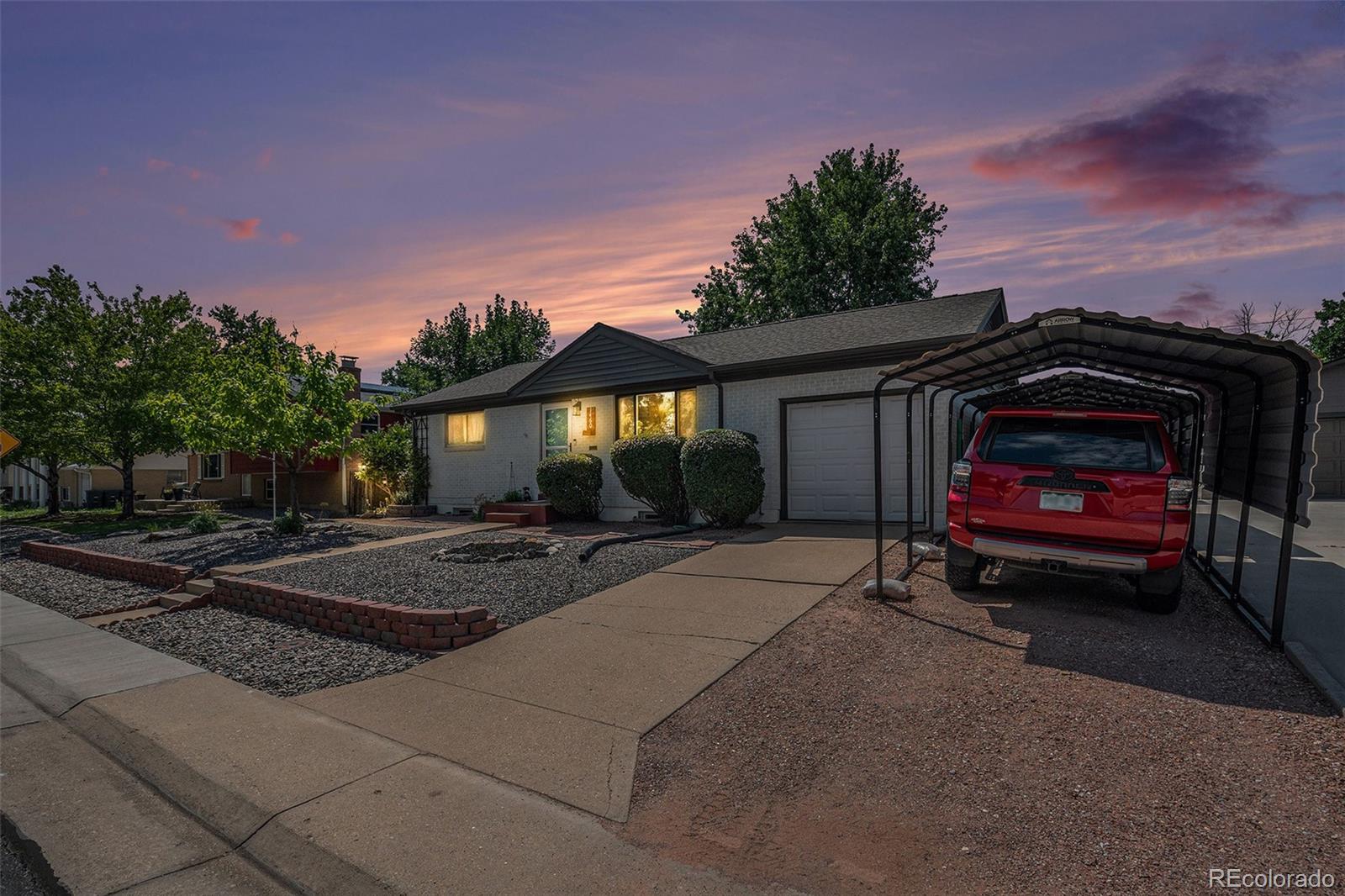 CMA Image for 1460  Truda Drive,Northglenn, Colorado
