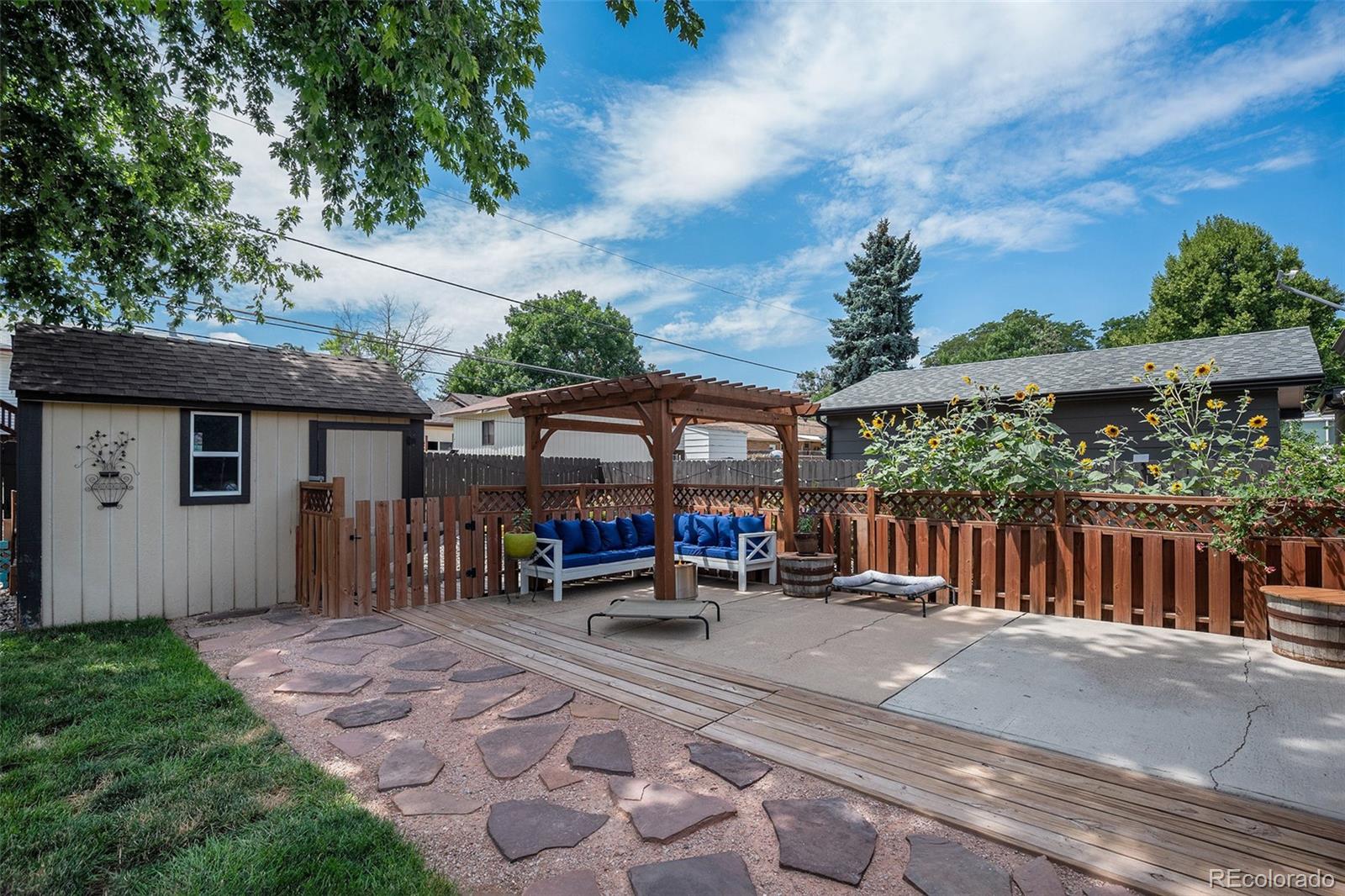 MLS Image #17 for 1460  truda drive,northglenn, Colorado