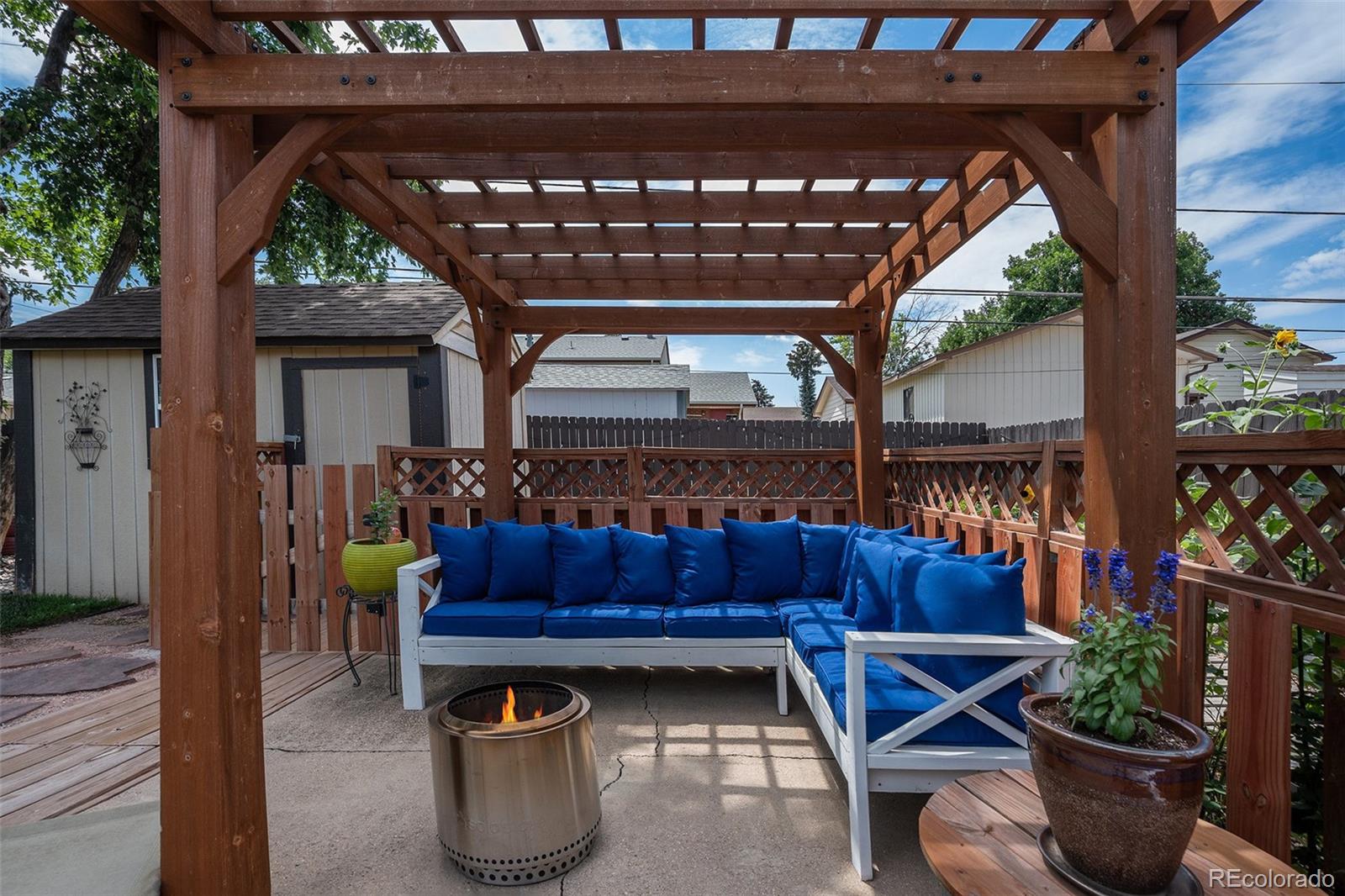 MLS Image #18 for 1460  truda drive,northglenn, Colorado