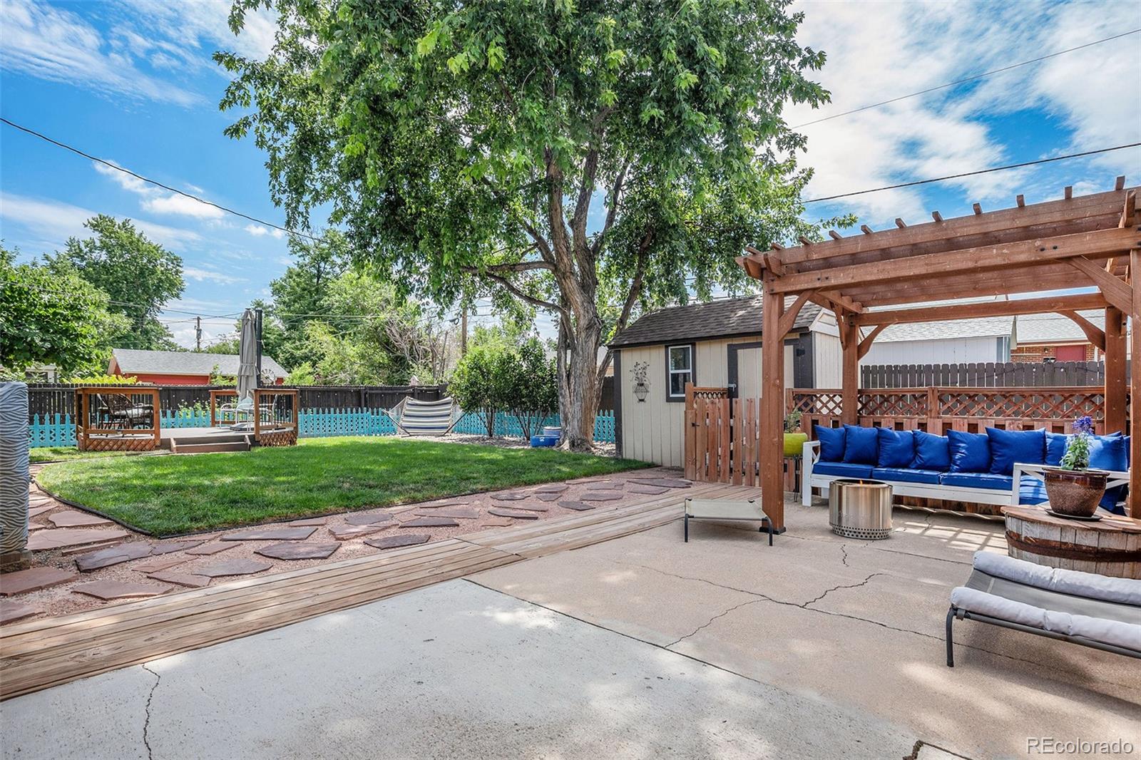 MLS Image #19 for 1460  truda drive,northglenn, Colorado